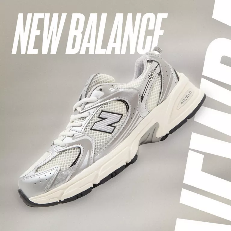 New Balance