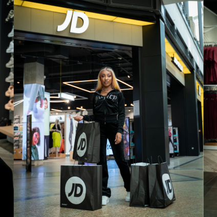 JD Blog