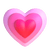 Growing heart