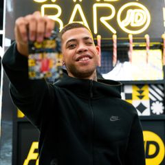 Karriere