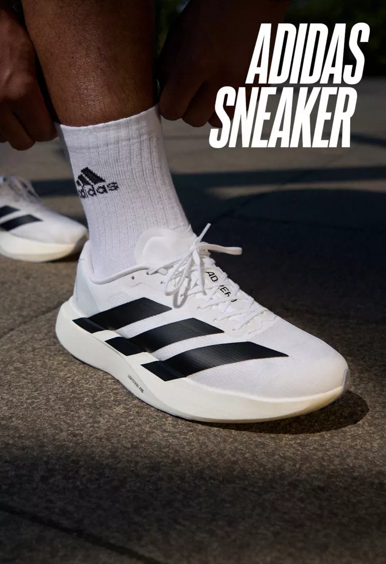 ADIDAS FOOTWEAR