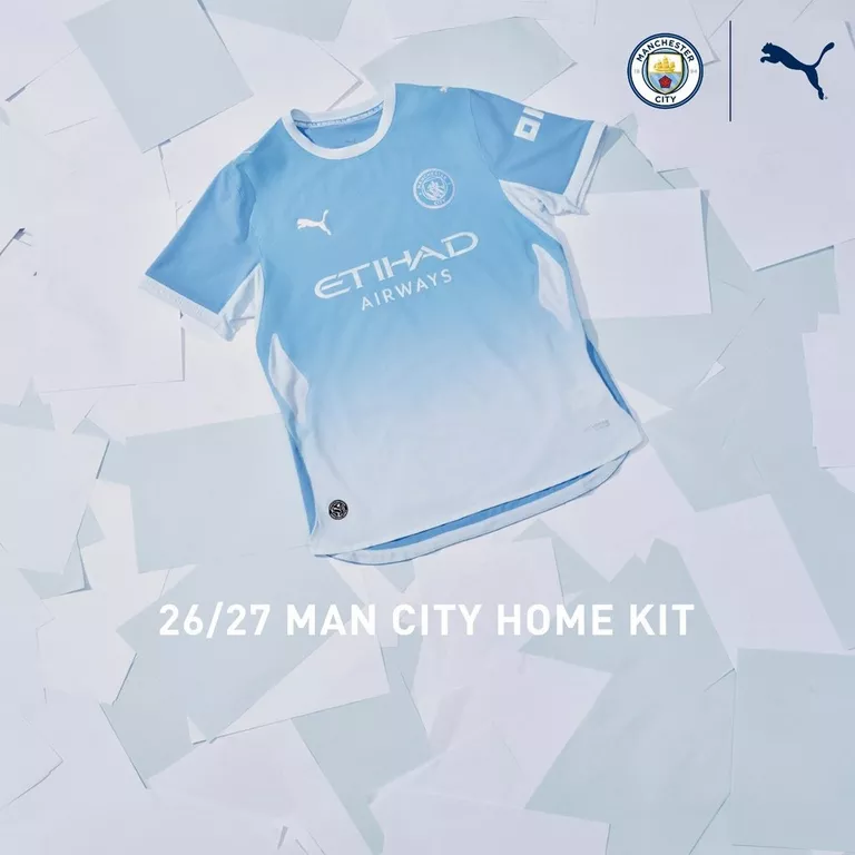 MANCHESTER CITY