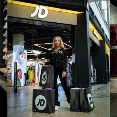 JD Blog