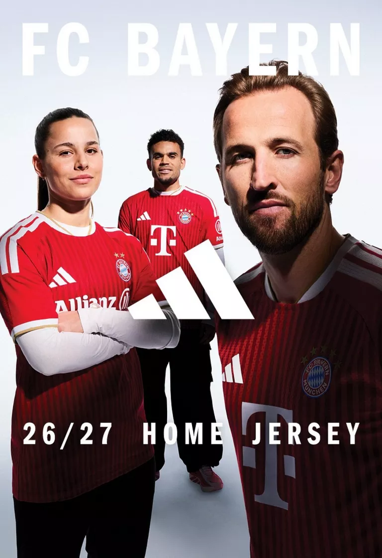 BAYERN HOME KIT
