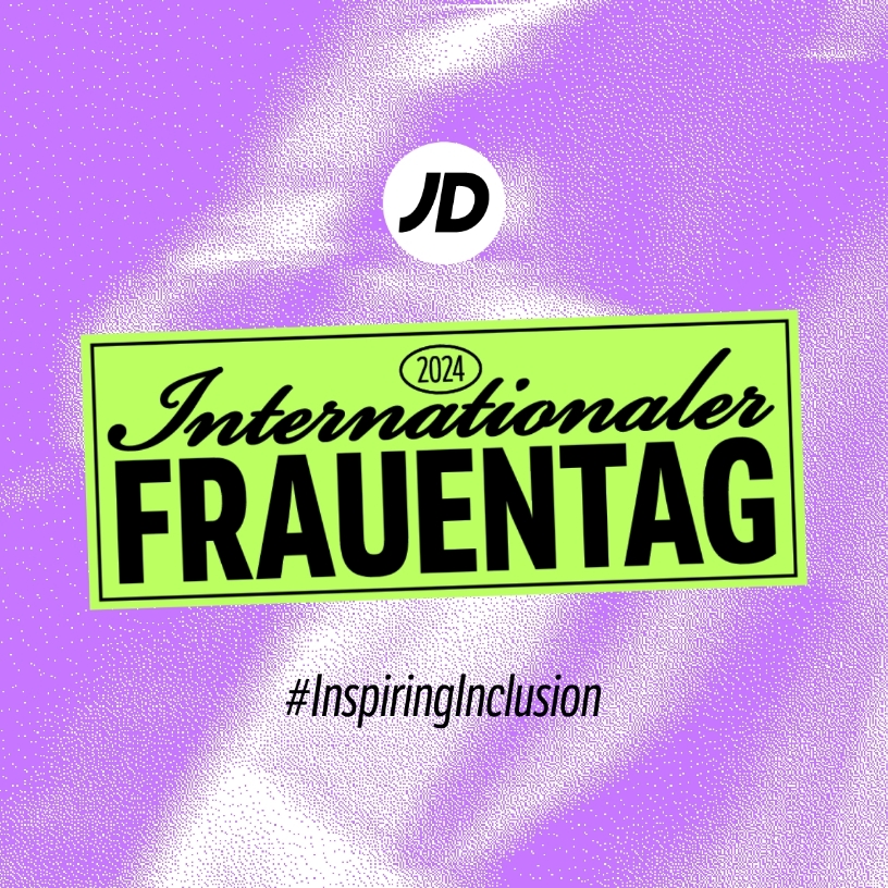 JD Blog