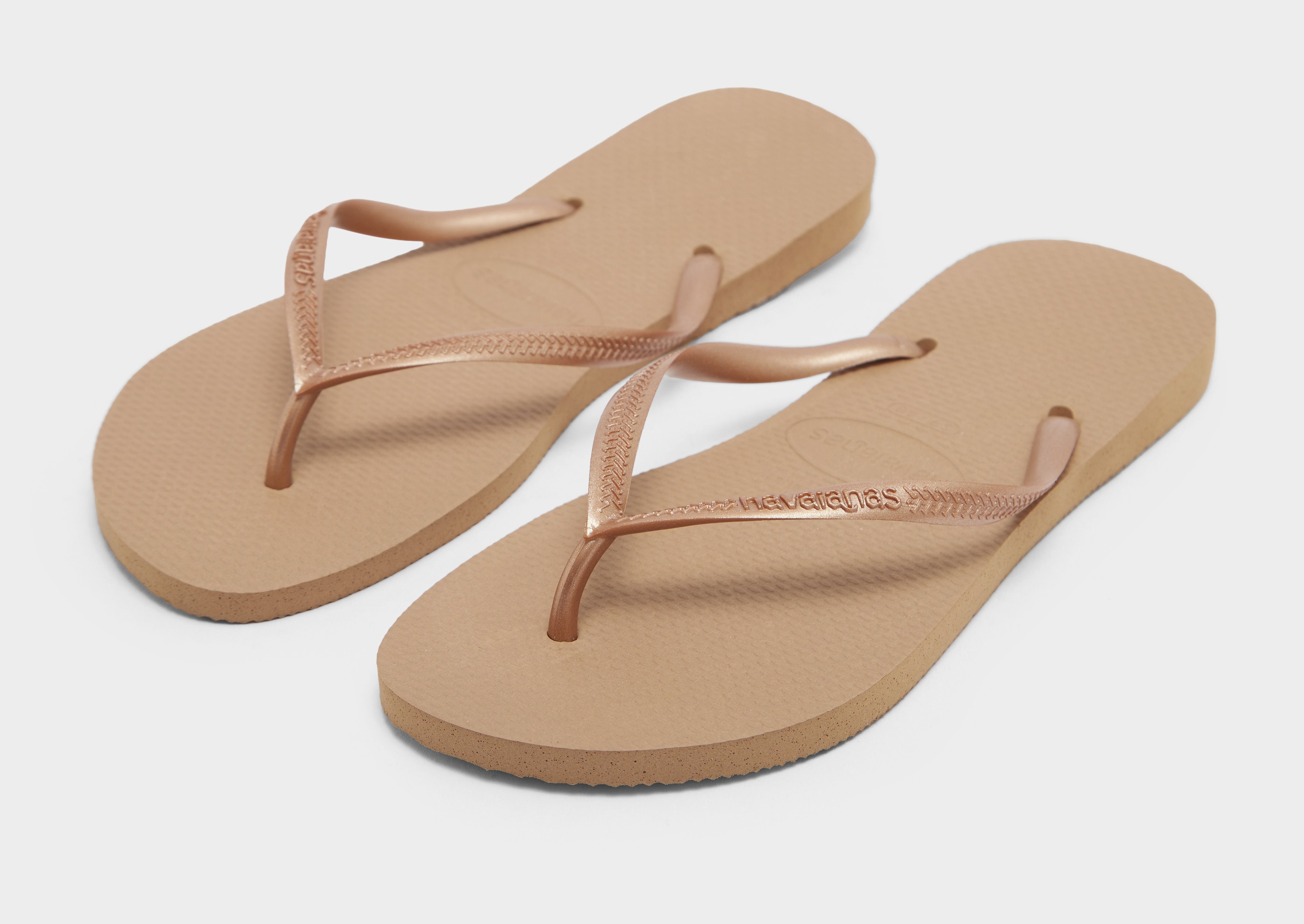 Havaianas Slim Flip Flops Damen