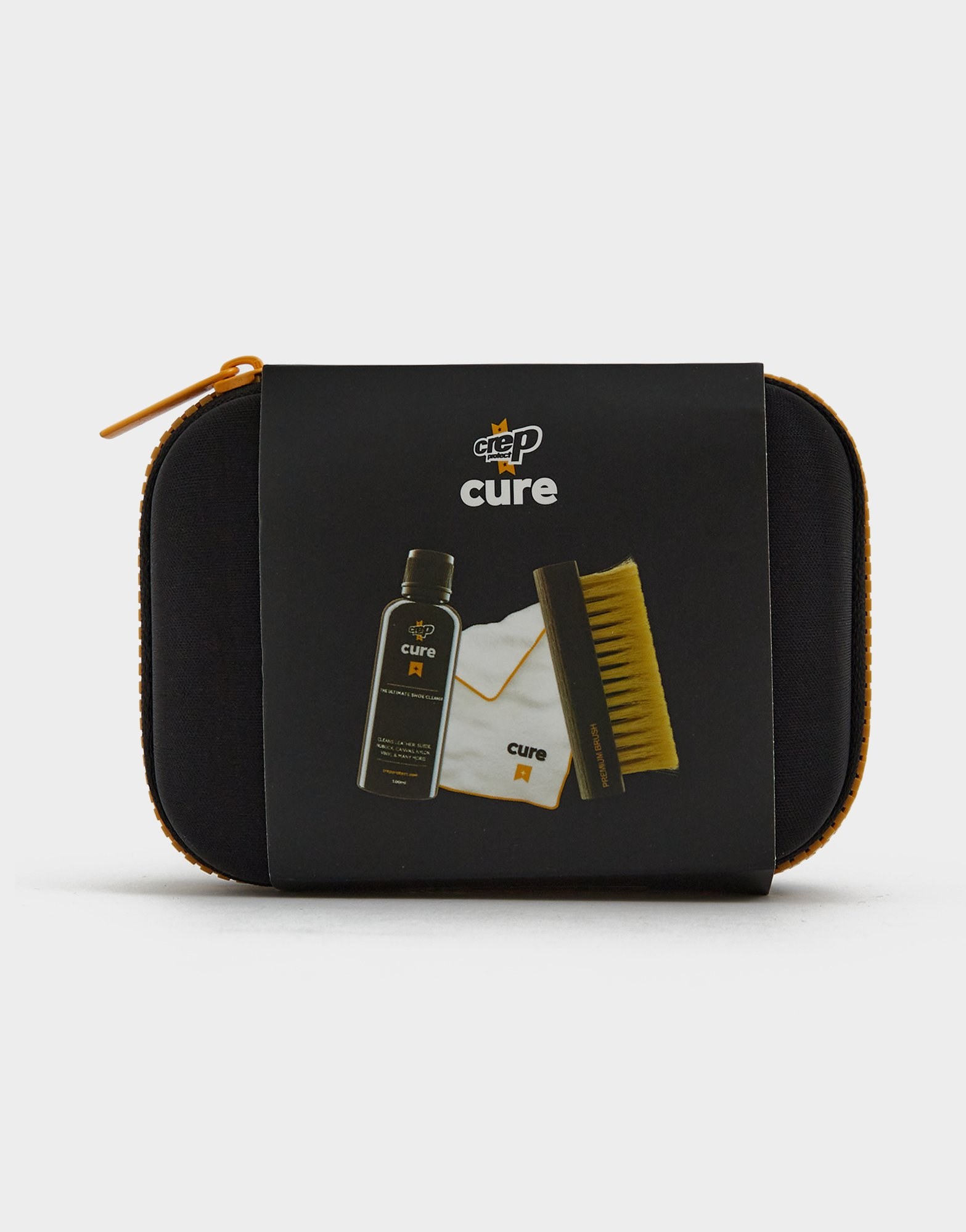 Crep Protect Cure Cleaning Reise-Kit