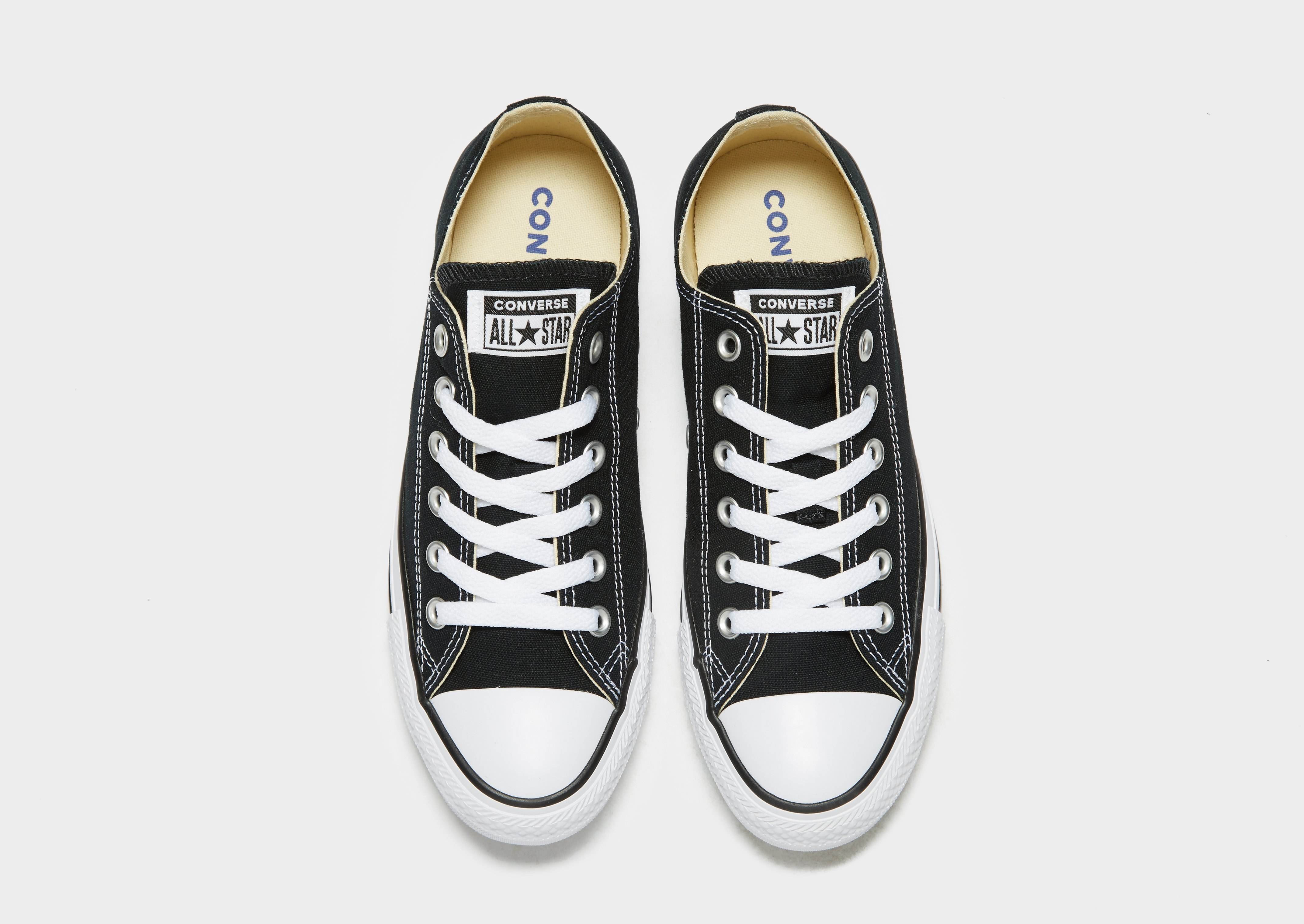 Converse Chuck Taylor All Star Ox Damen