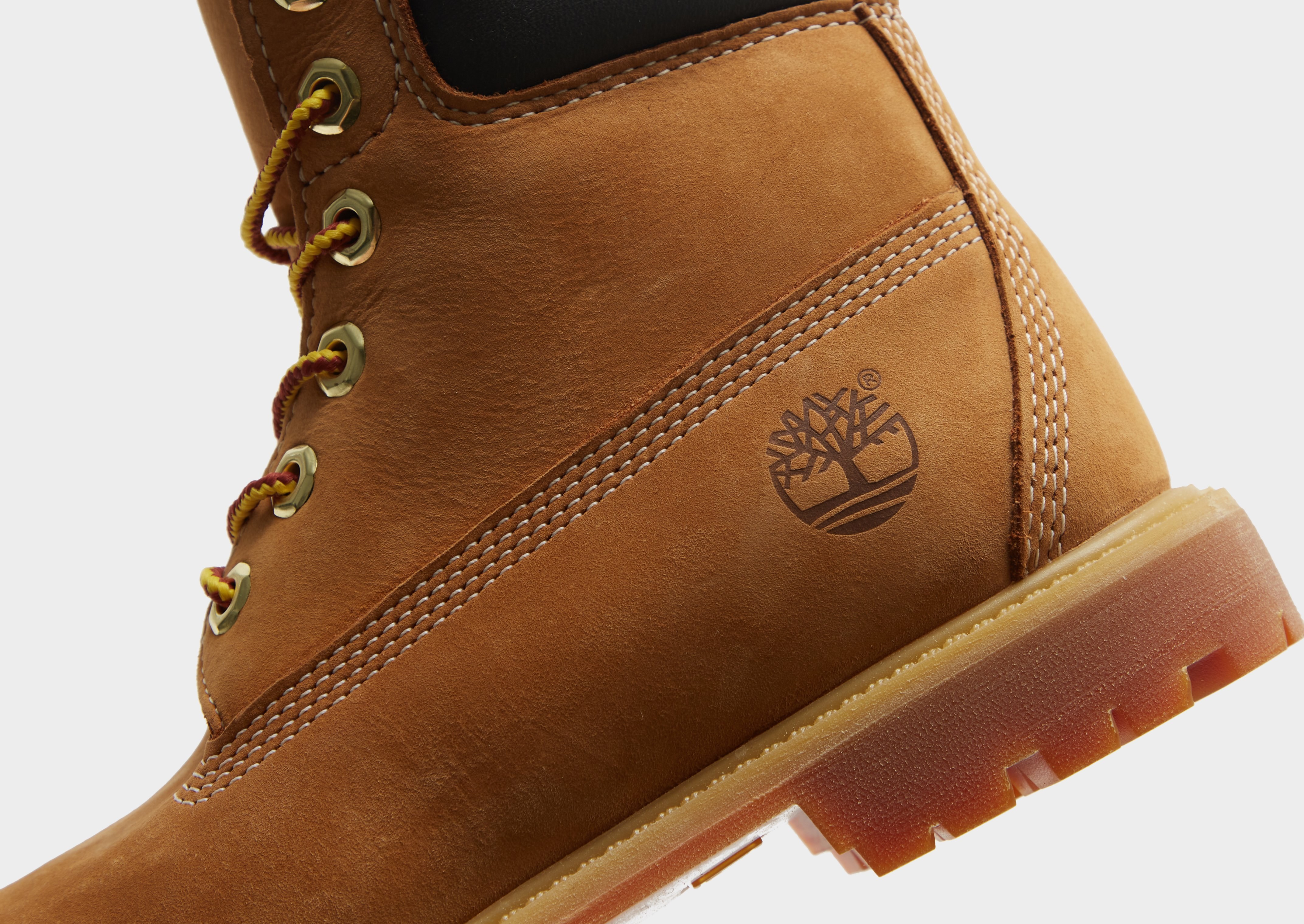Timberland 6 Inch Premium Boots Damen