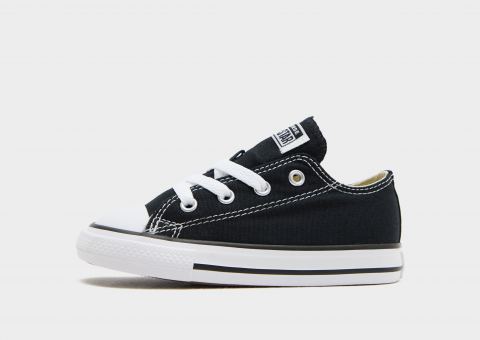 Converse Chuck Taylor All Star Ox Babys