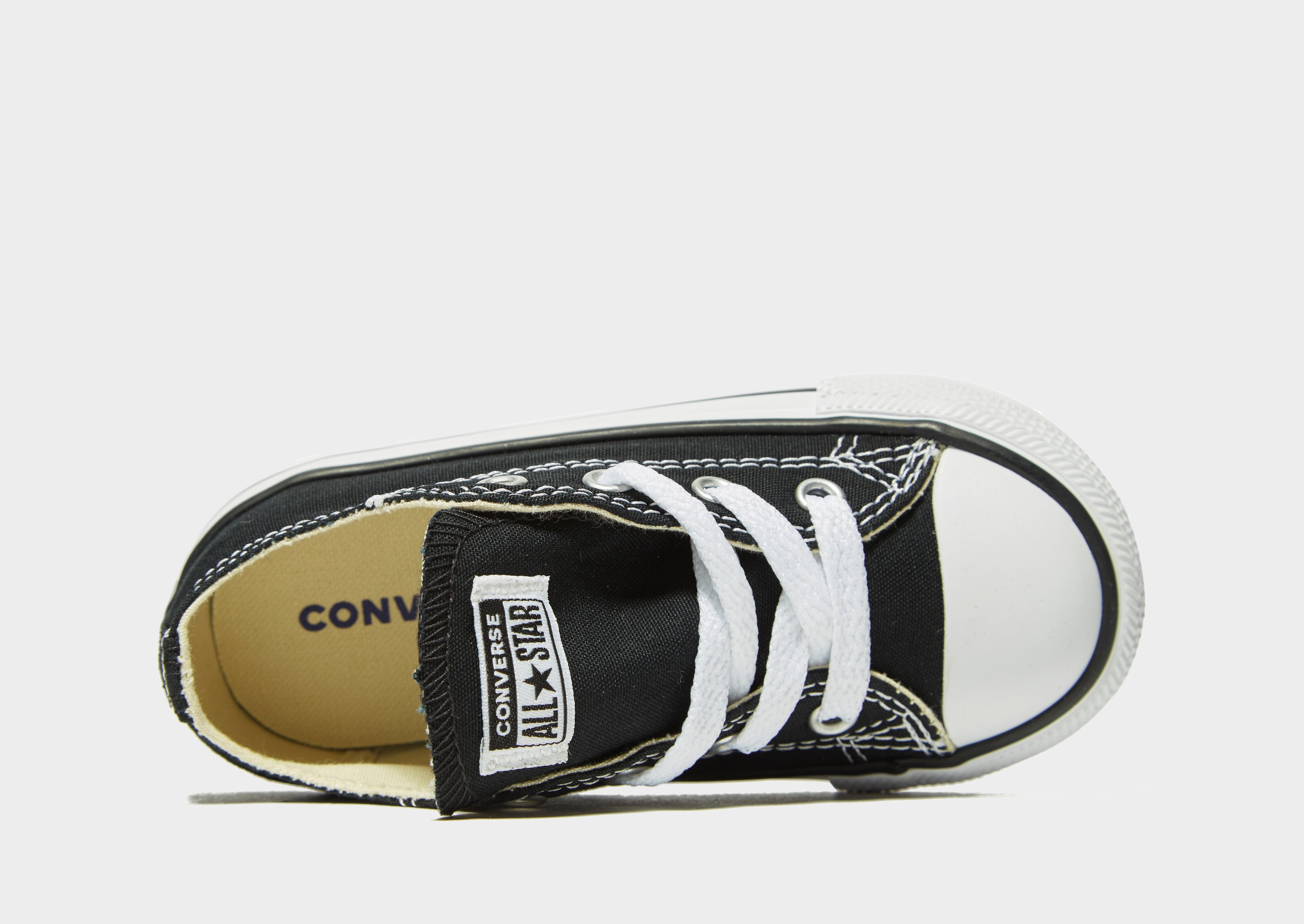Converse Chuck Taylor All Star Ox Babys