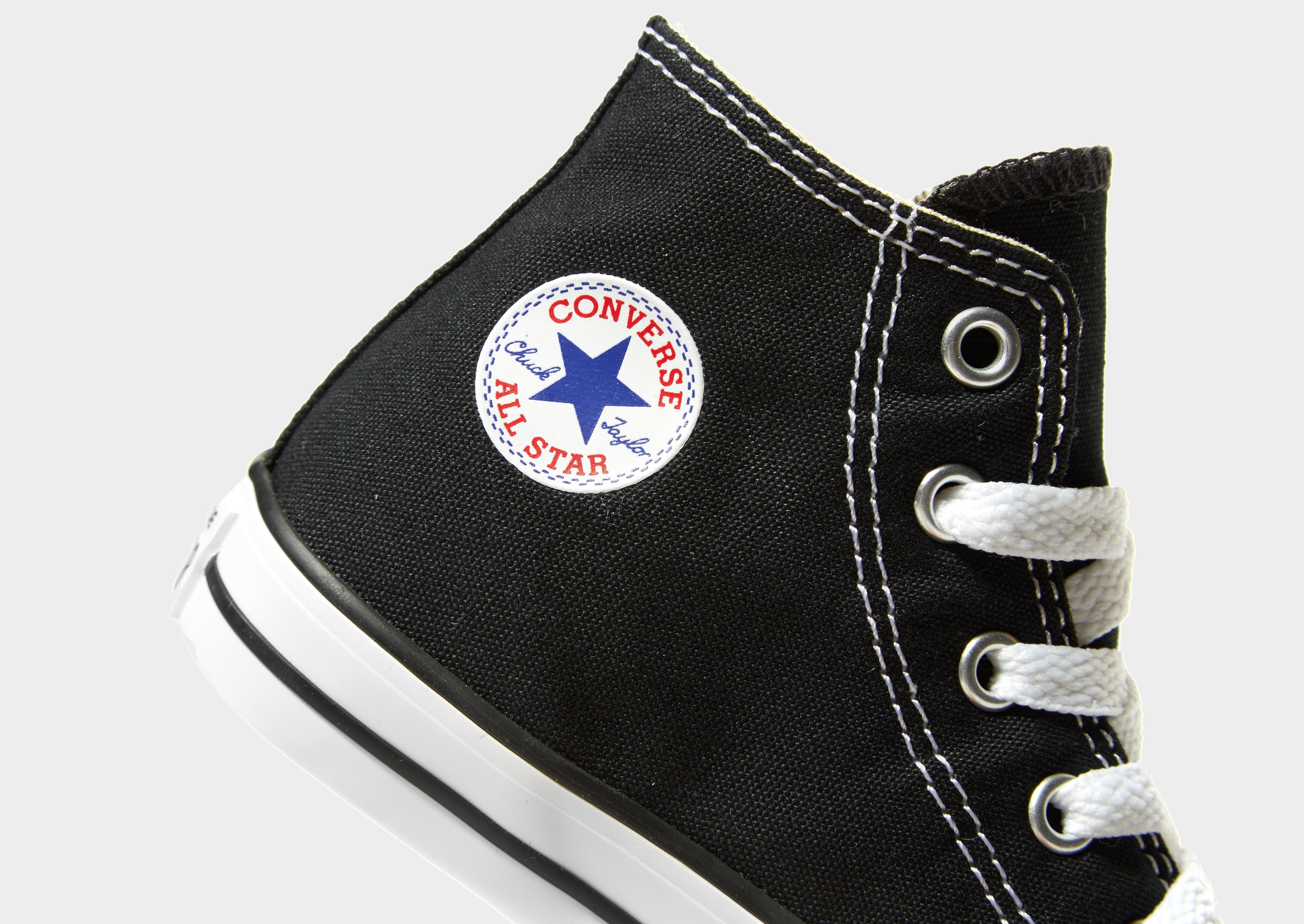 Converse All Star Hi Baby