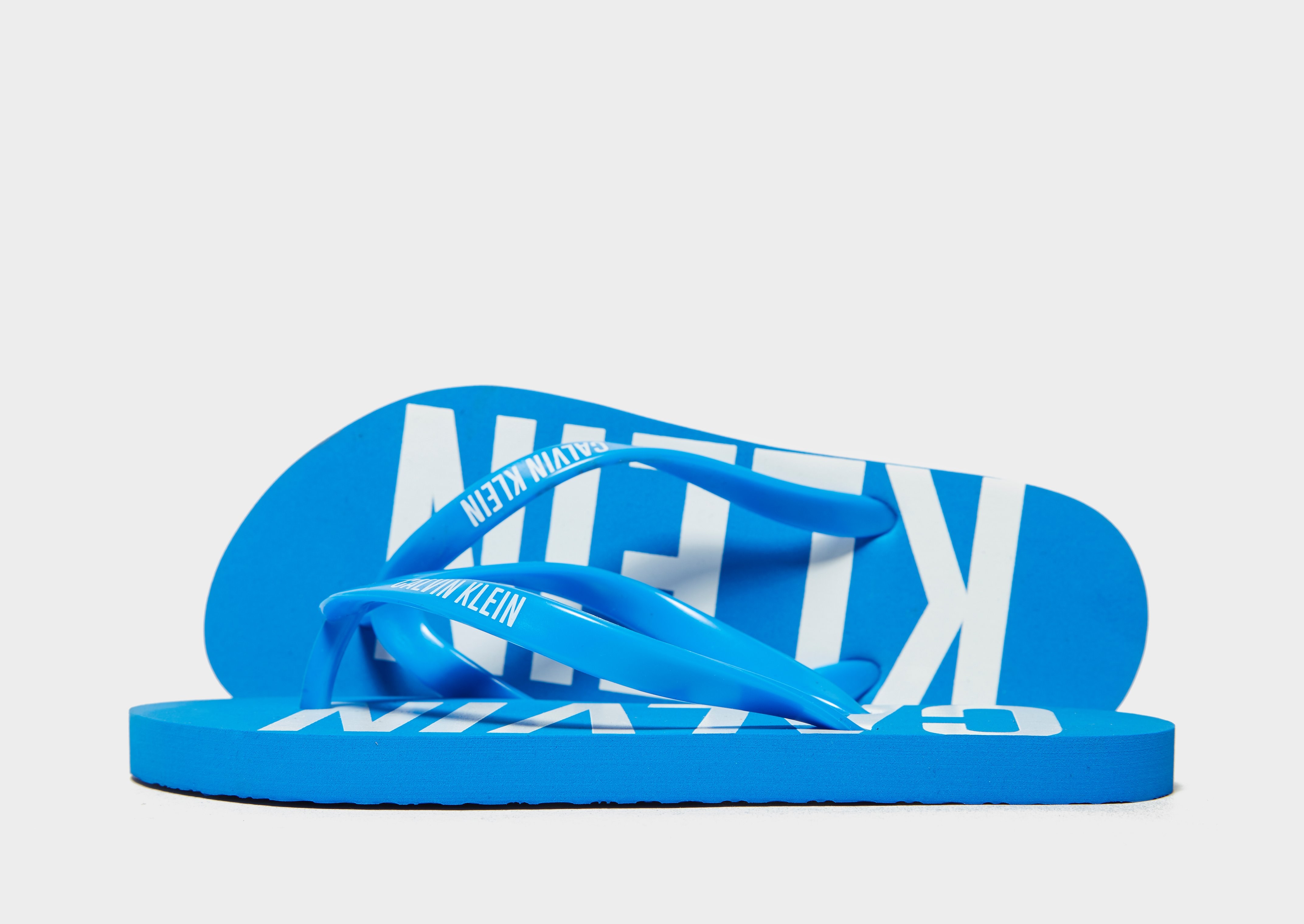 Calvin Klein Flip Flop Sandals Children