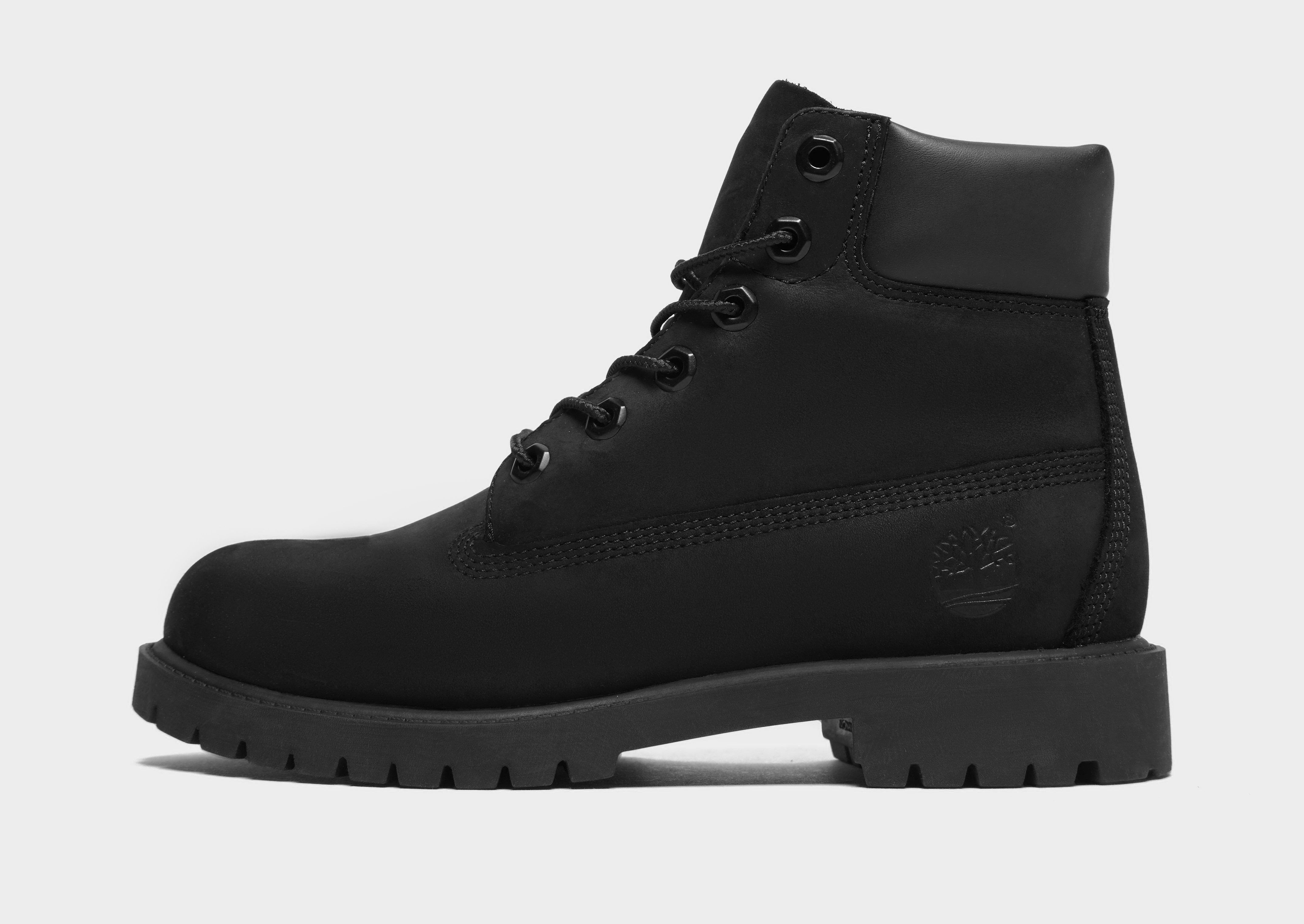 Timberland Icon 6 Inch Premium Boots Kinder