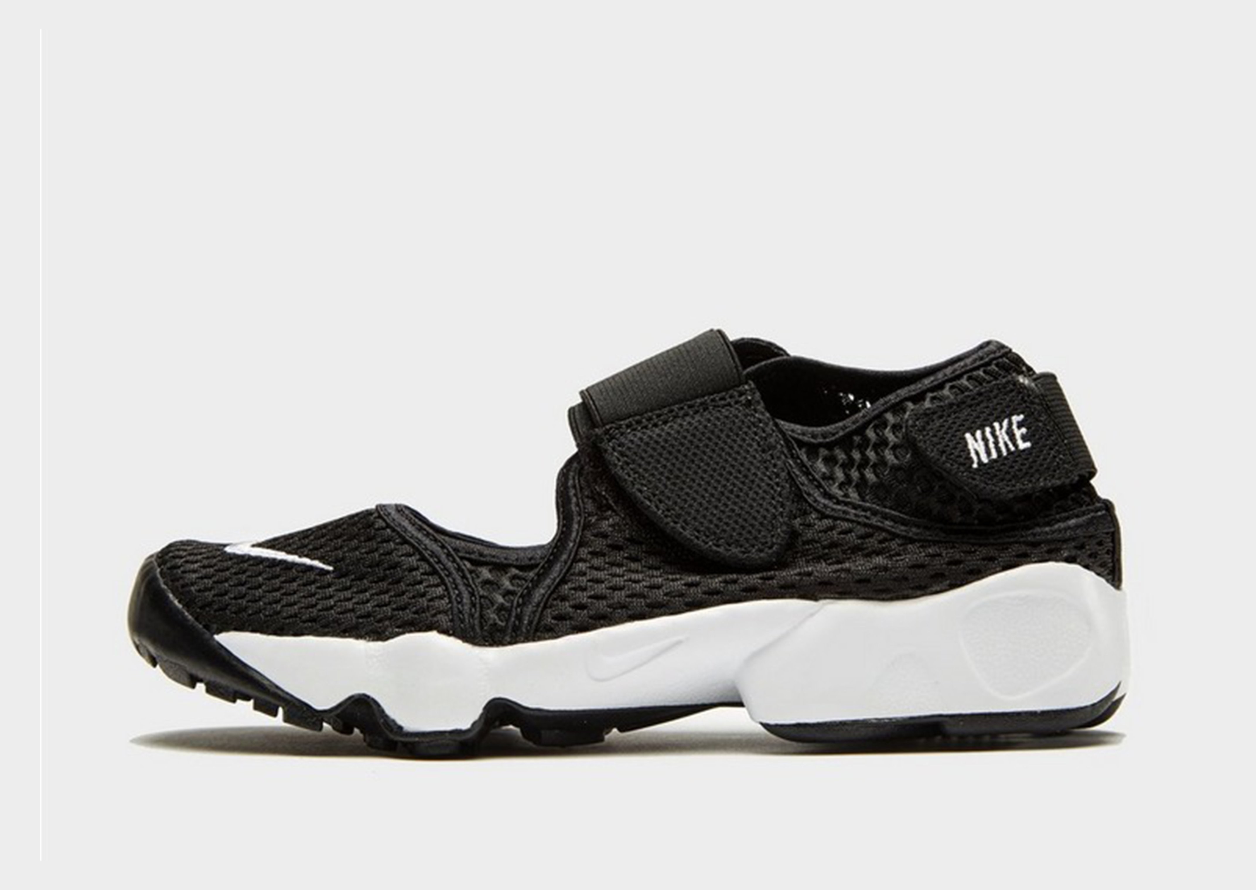 Nike Rift Junior Blau-Weiß
