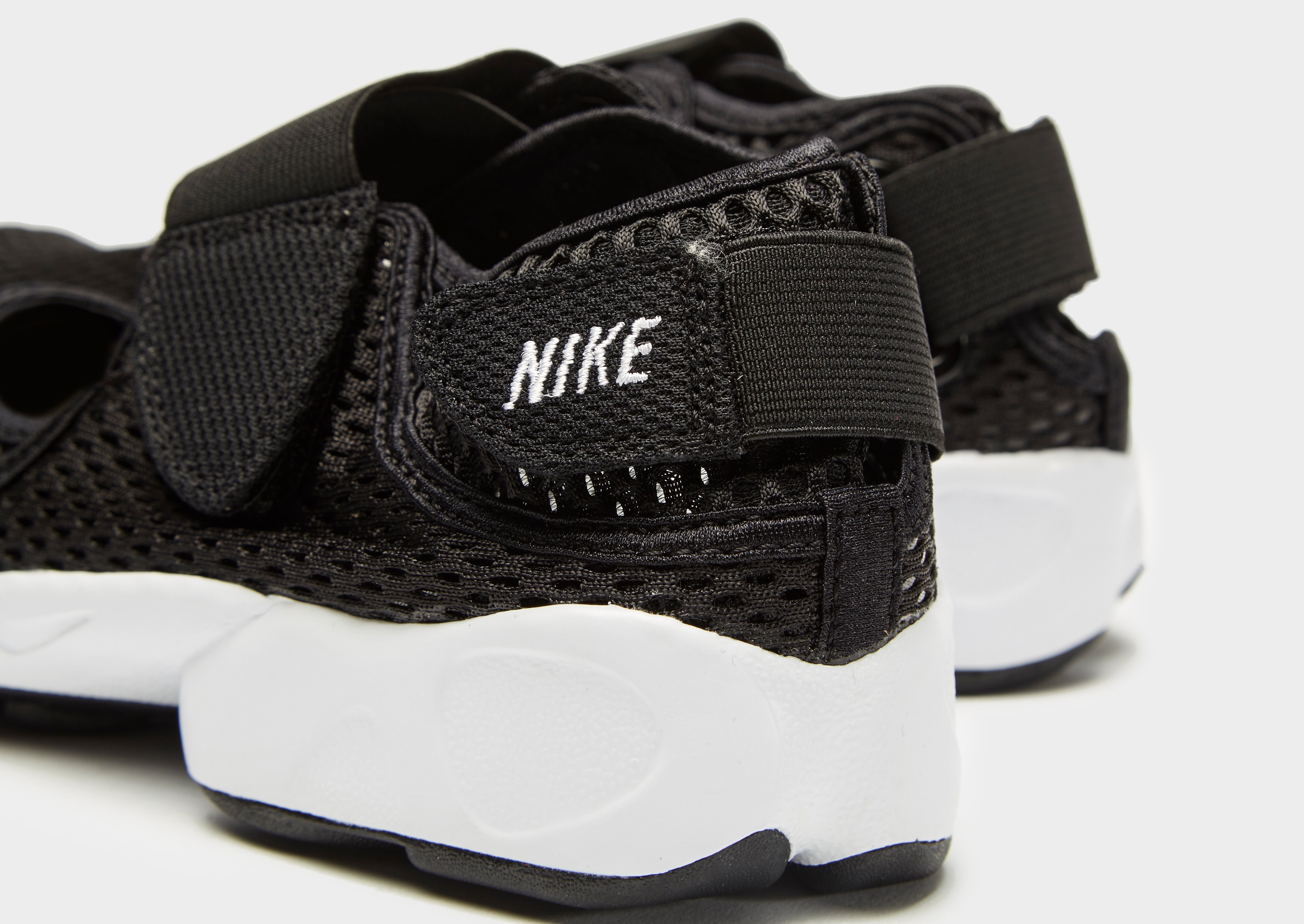Nike Rift Junior Blau-Weiß