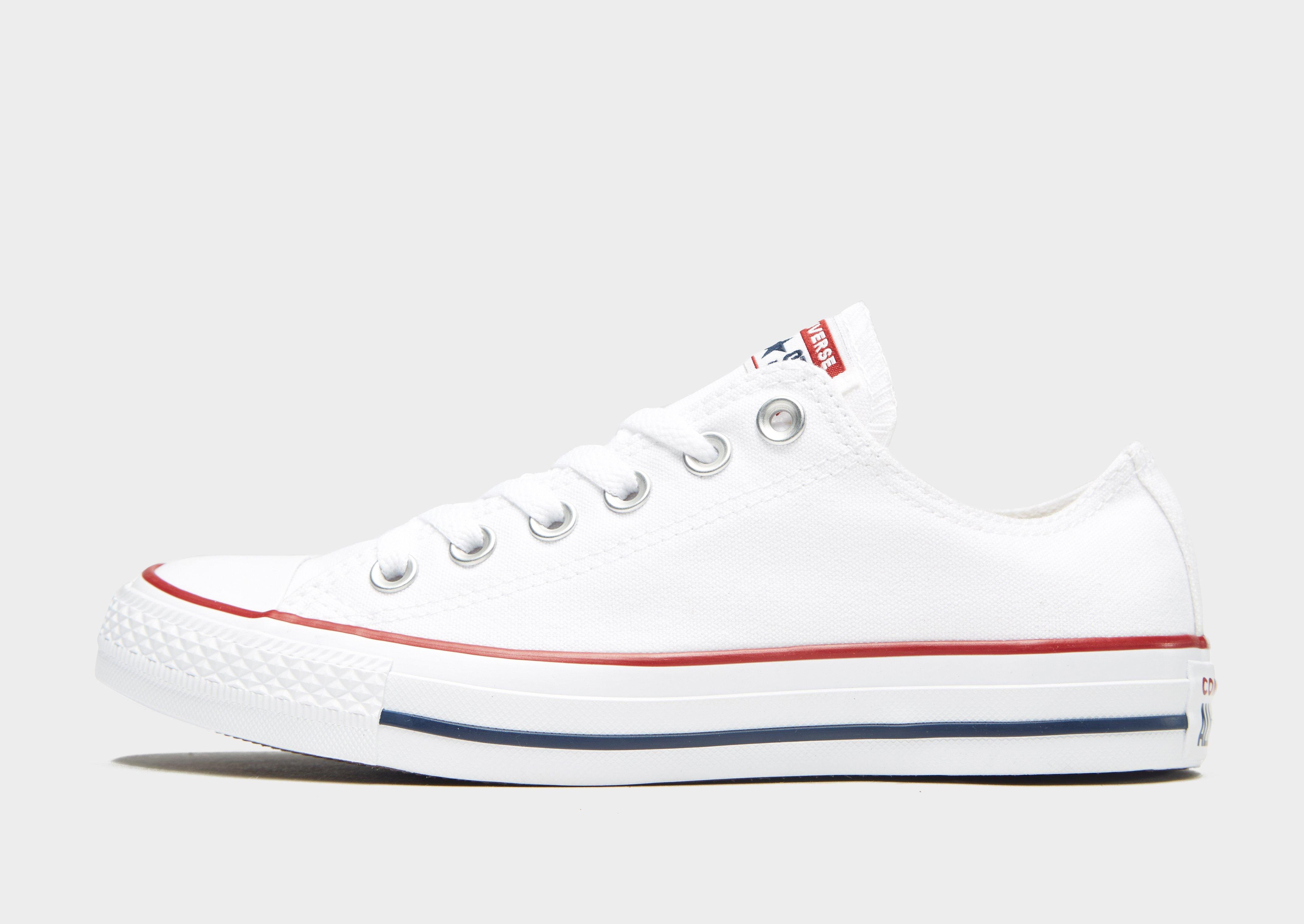 Converse Chuck Taylor All Star Ox Damen