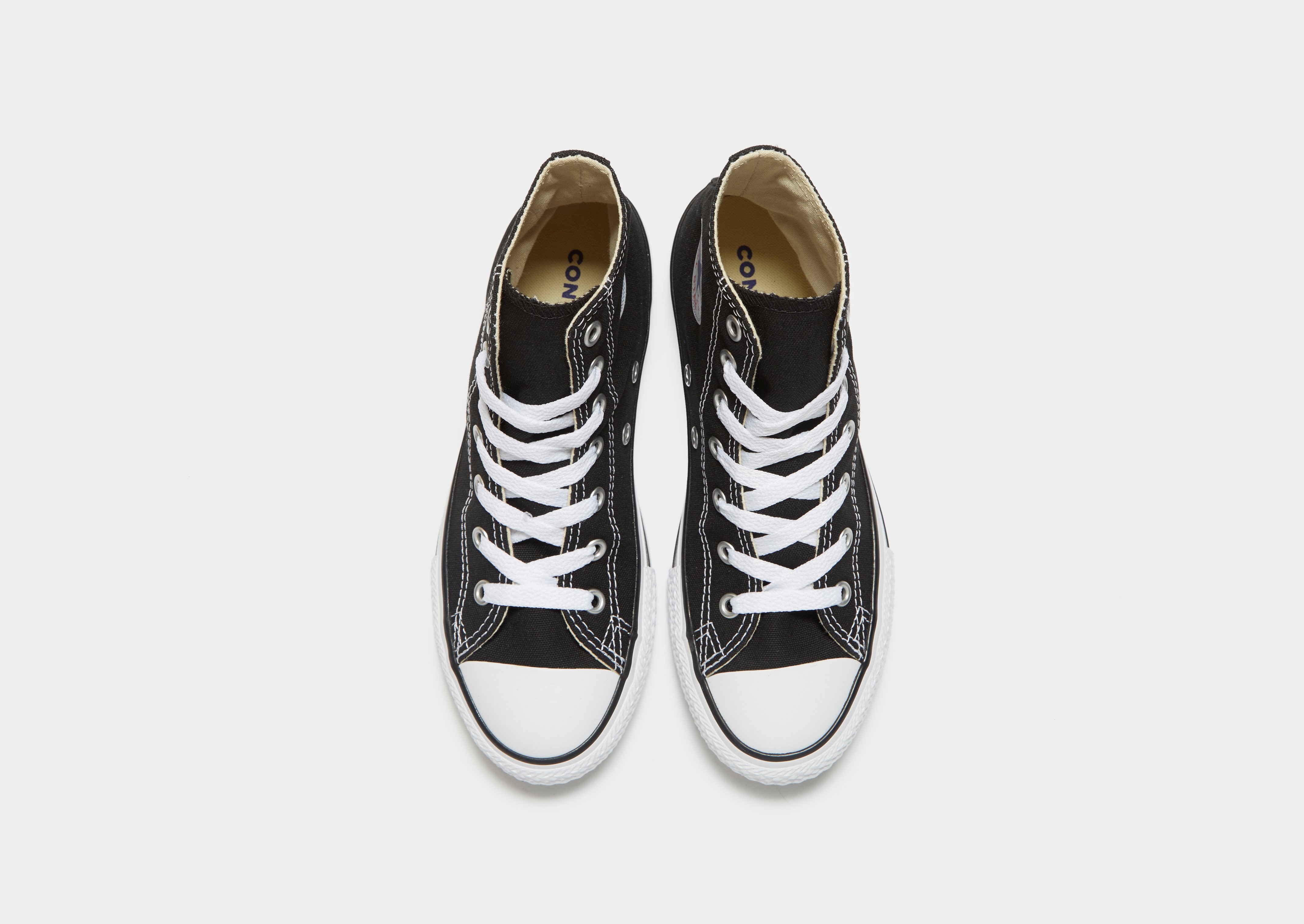 Converse All Star High Kleinkinder