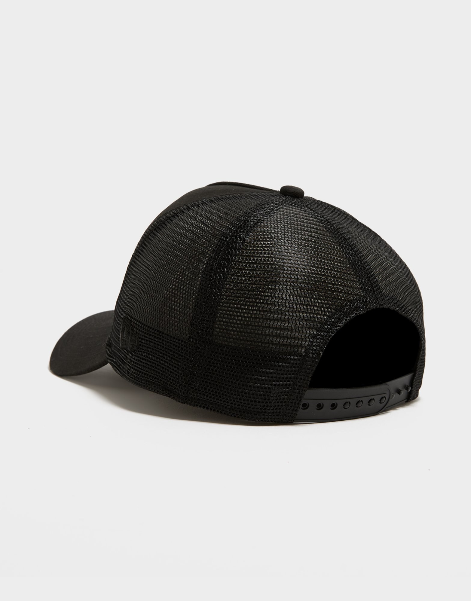 New Era MLB New York Yankees Snapback Trucker Cap