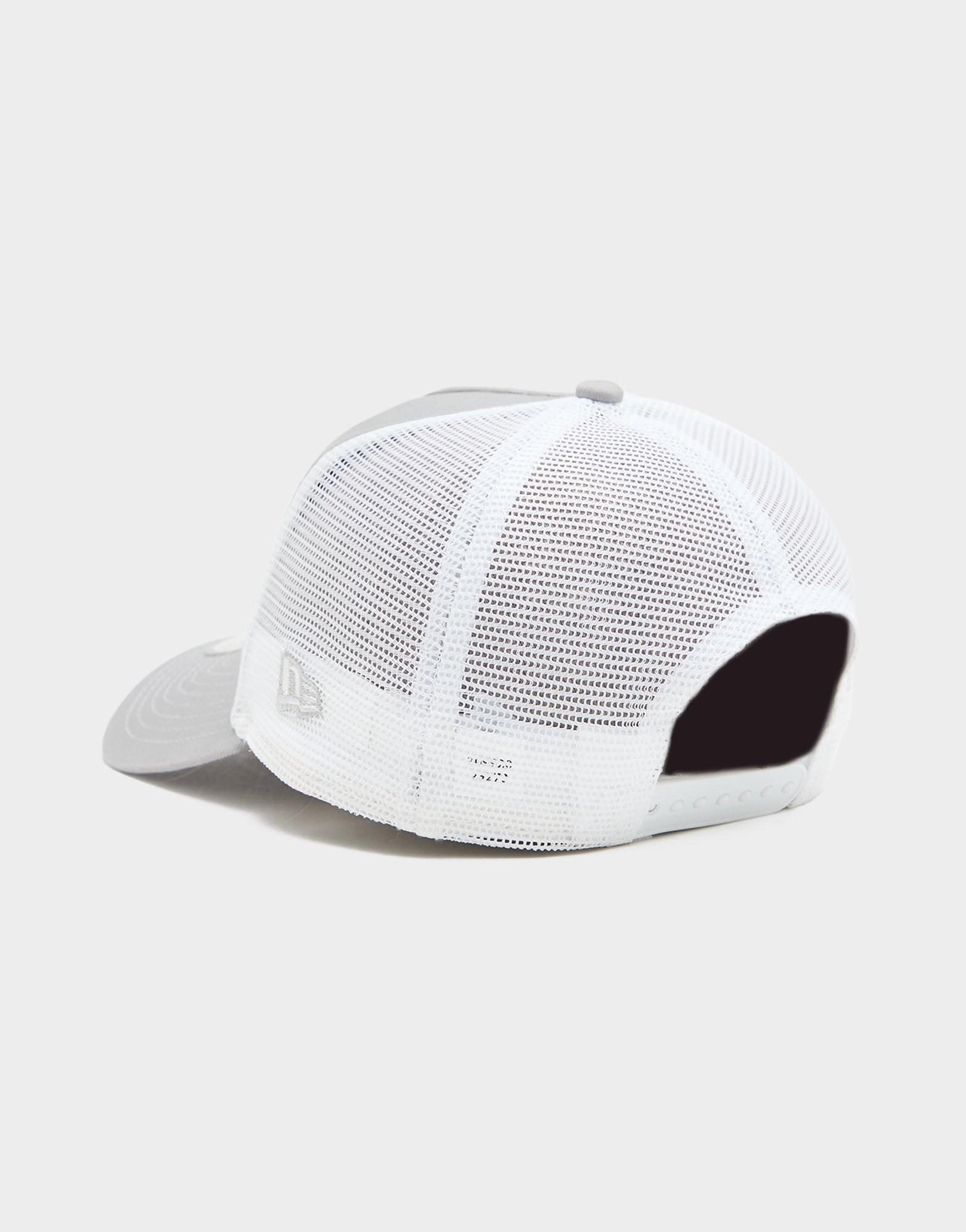 New Era MLB New York Yankees Snapback Trucker Cap