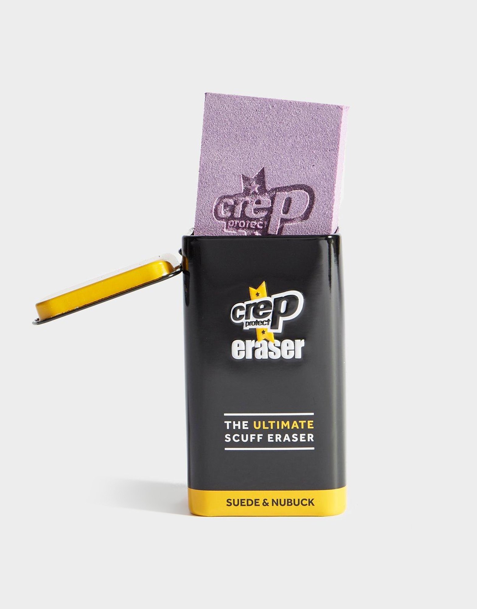 Crep Protect Wildleder und Nubuck Reiniger