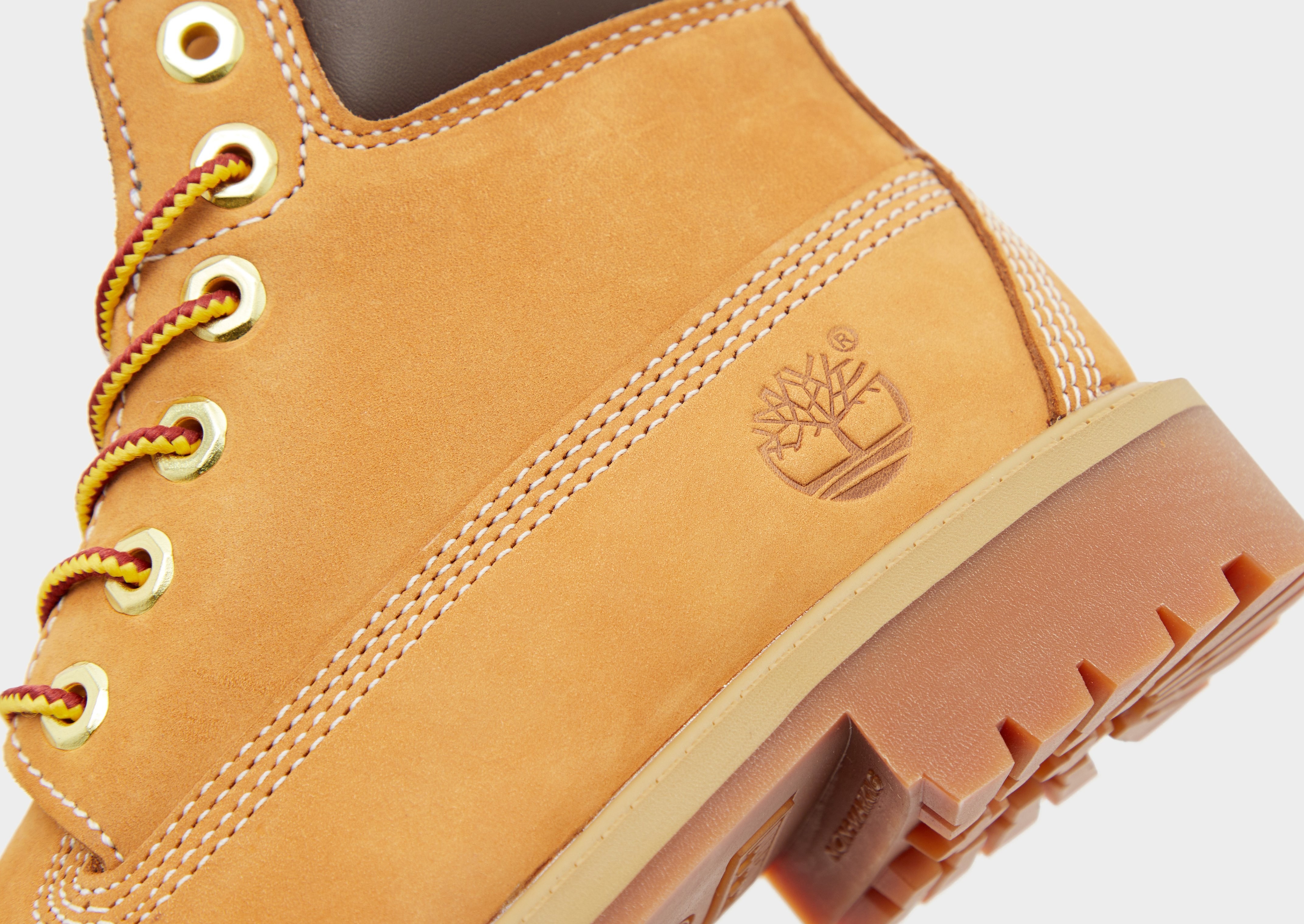 Timberland 6 Zoll Premium Boot Kleinkinder