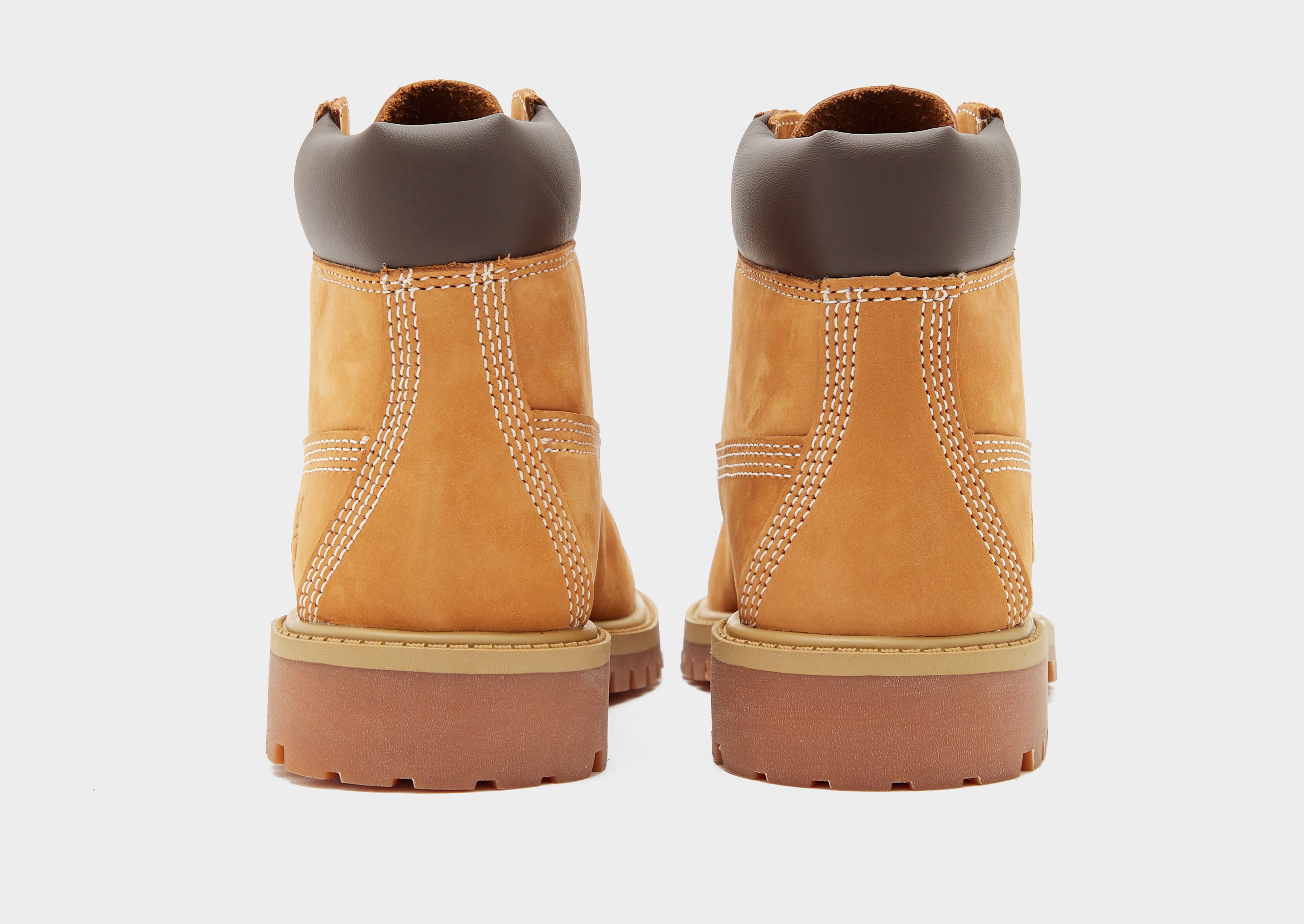 Timberland 6 Zoll Premium Boot Kleinkinder