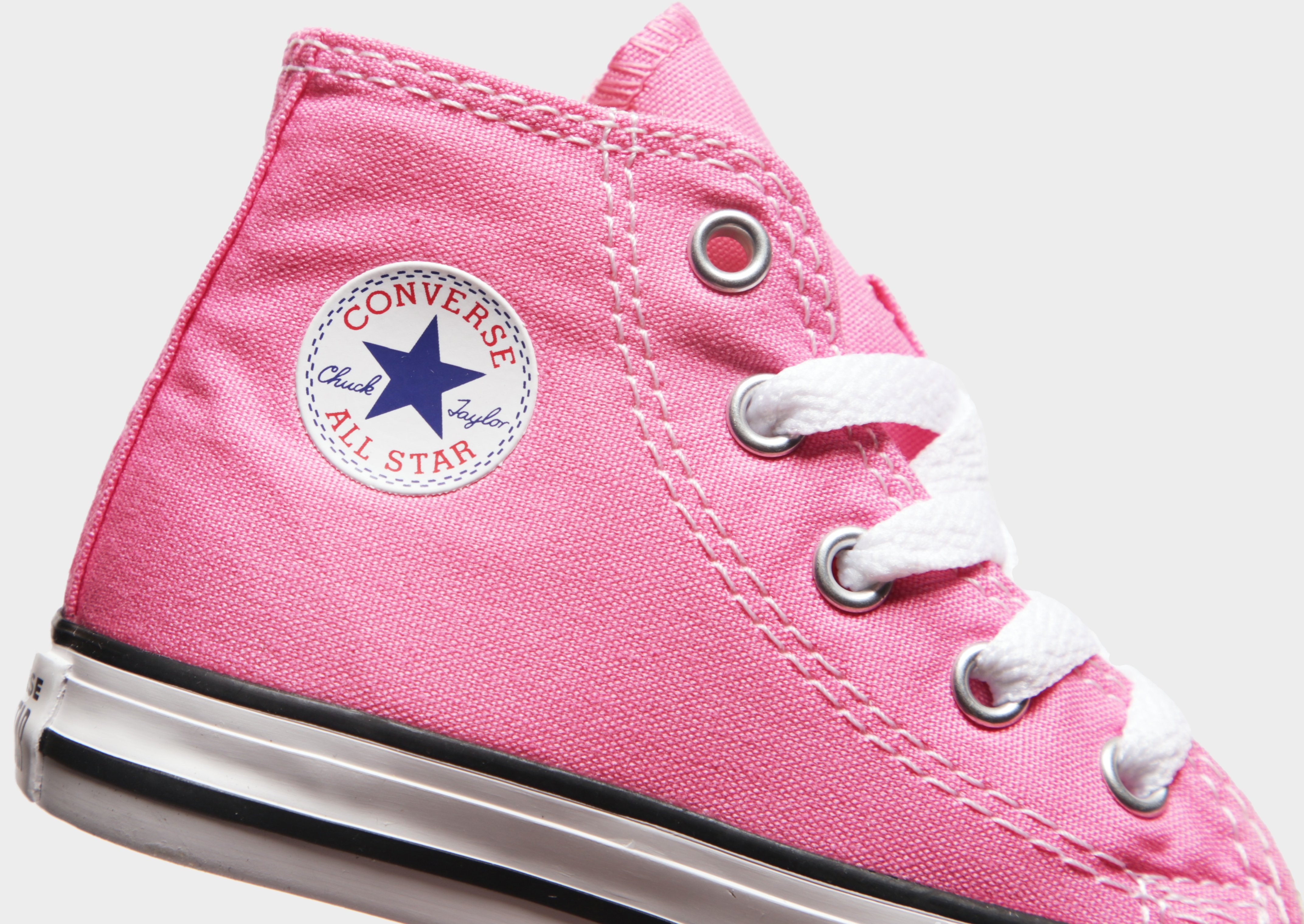 Converse All Star High Baby