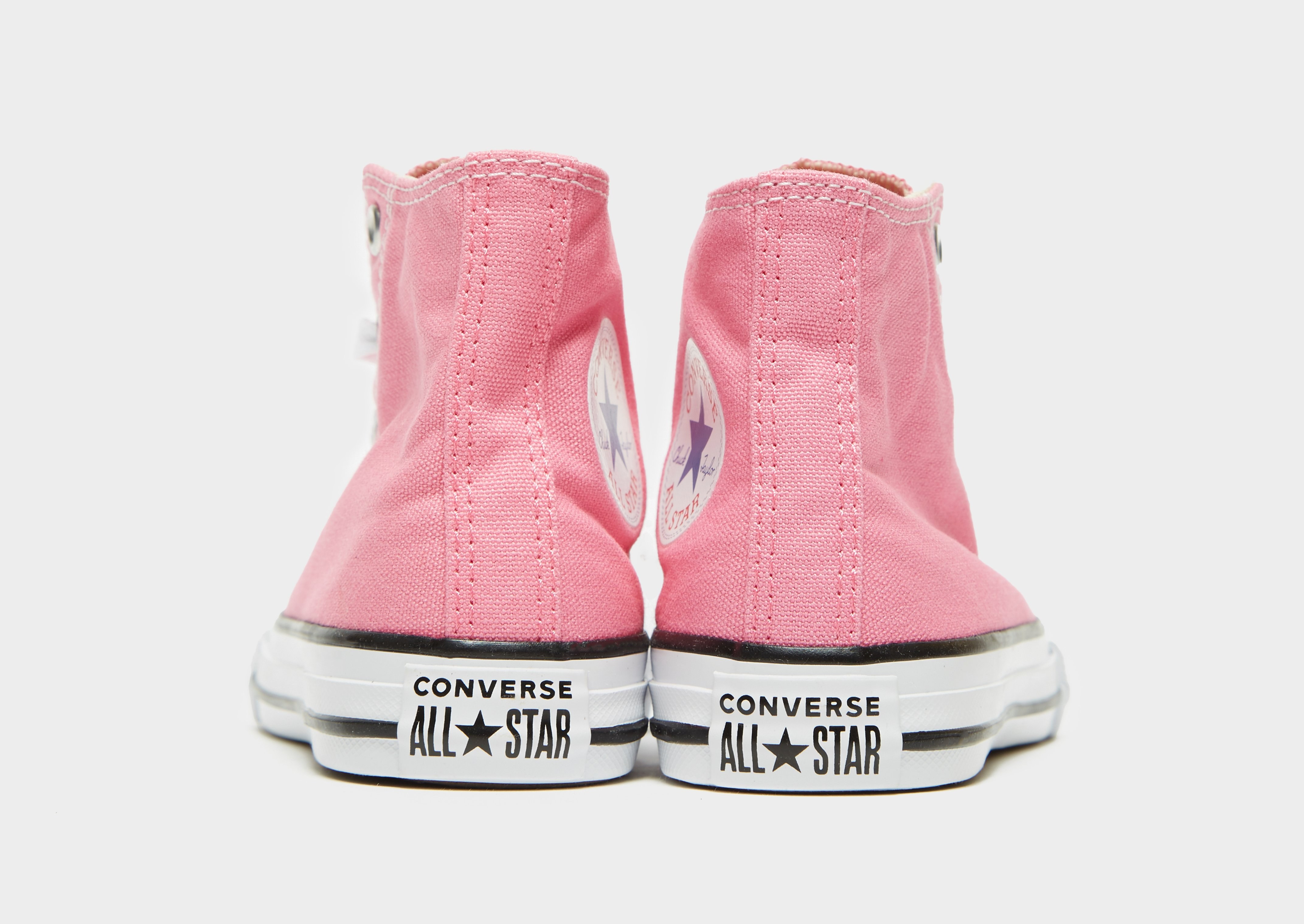 Converse Chuck Taylor All Star High Kleinkinder