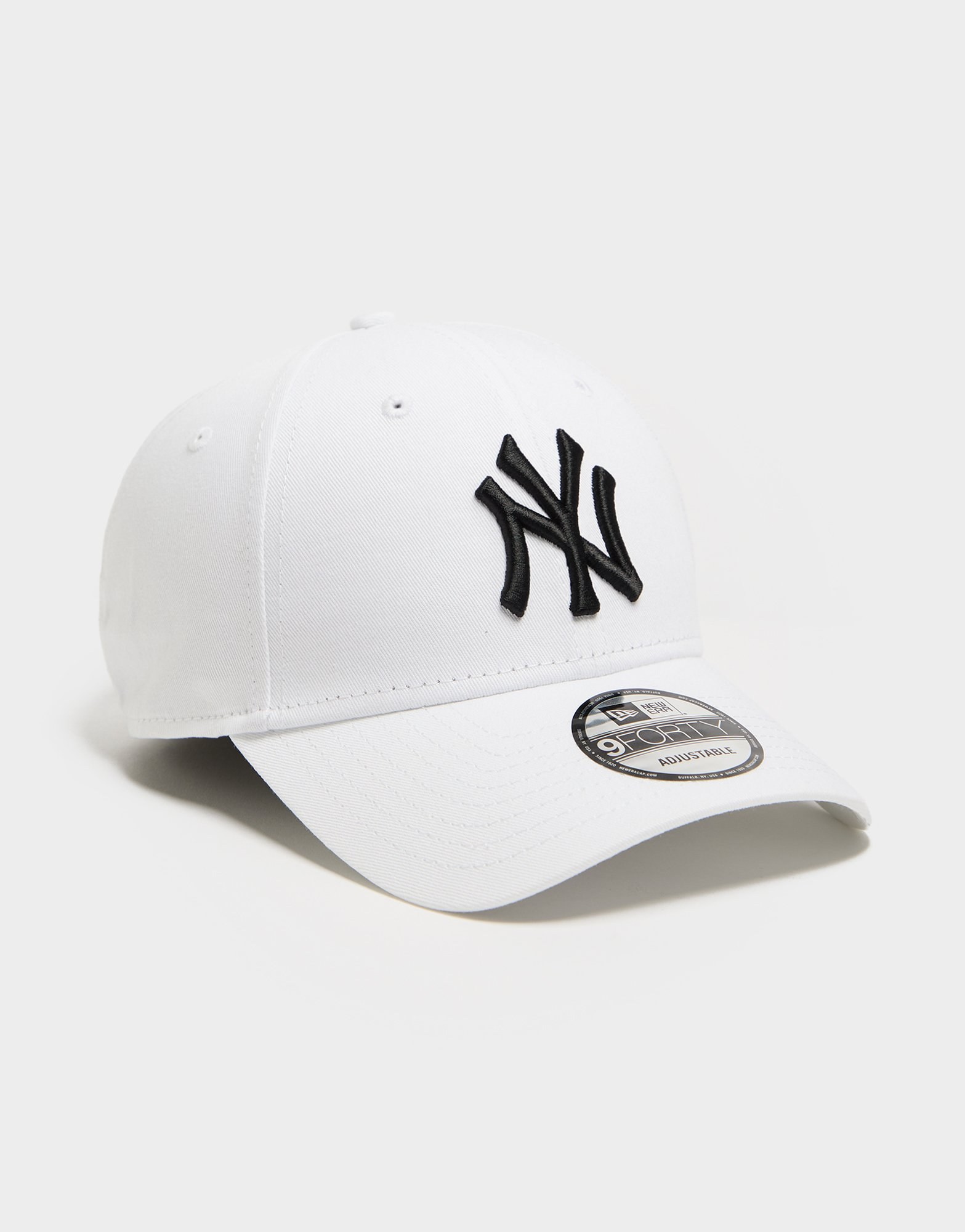 New Era MLB New York Yankees 9FORTY Kappe