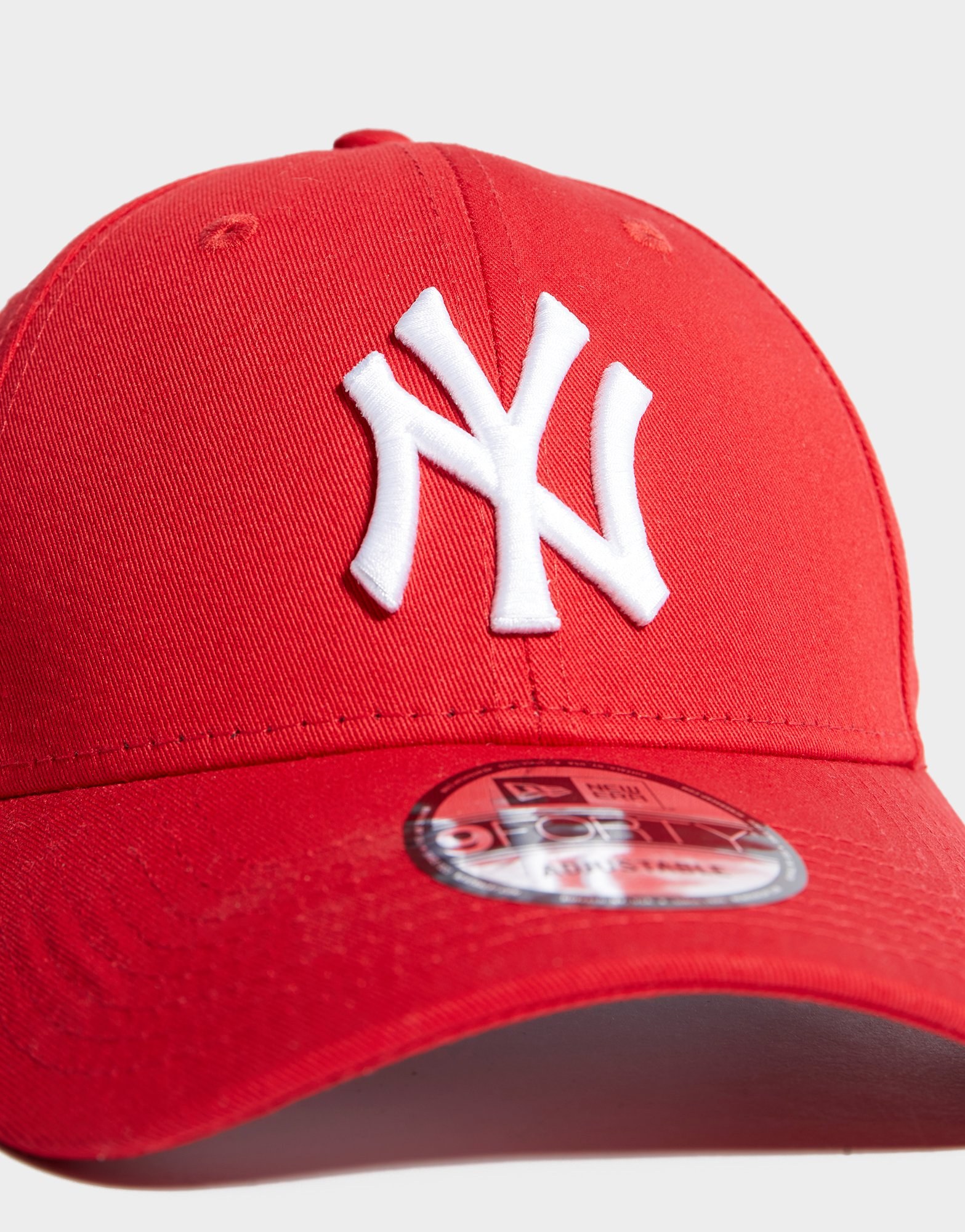 New Era MLB 9FORTY New York Yankees Cap