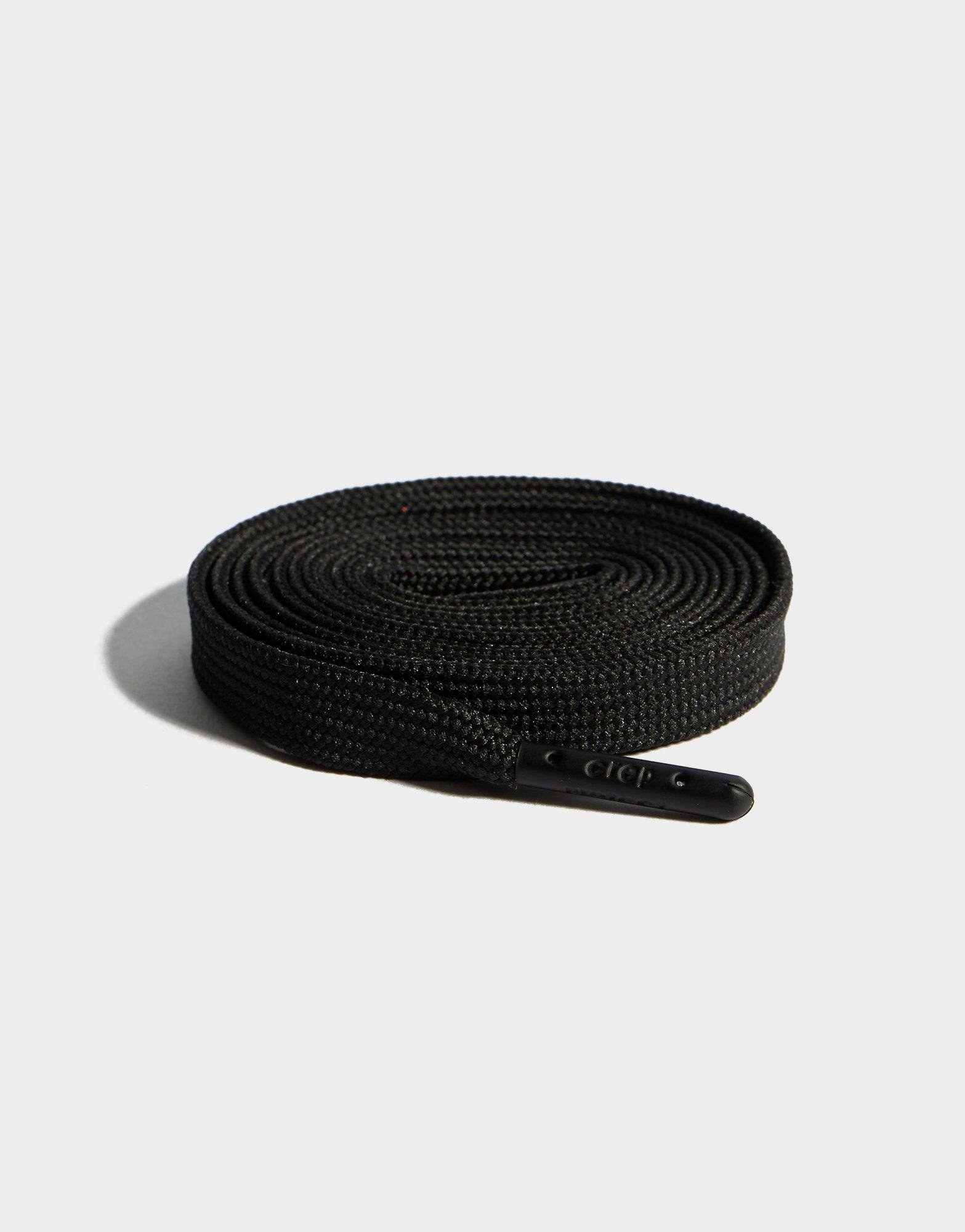Crep Protect Flat Laces