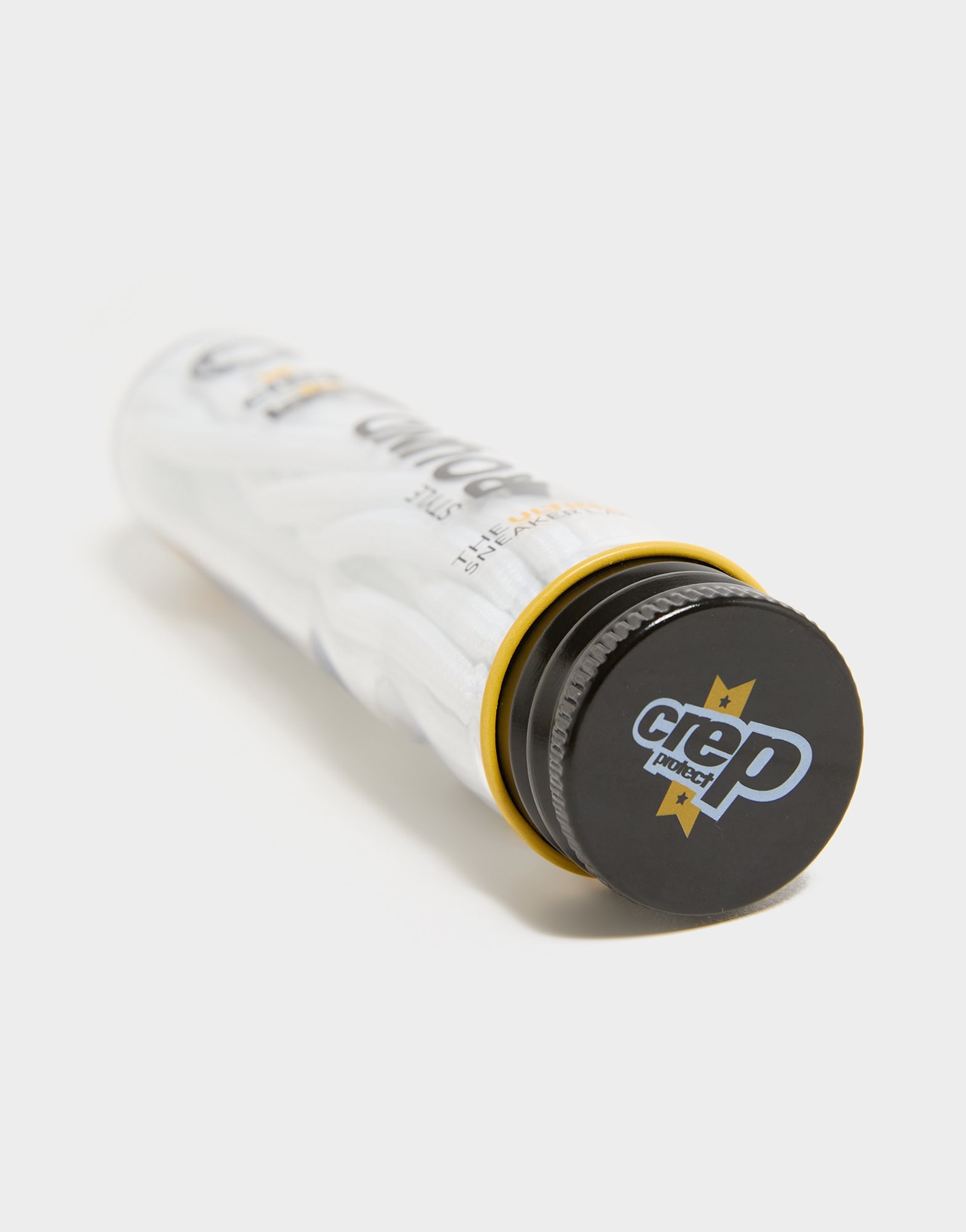 Crep Protect Pre-treated Round Laces