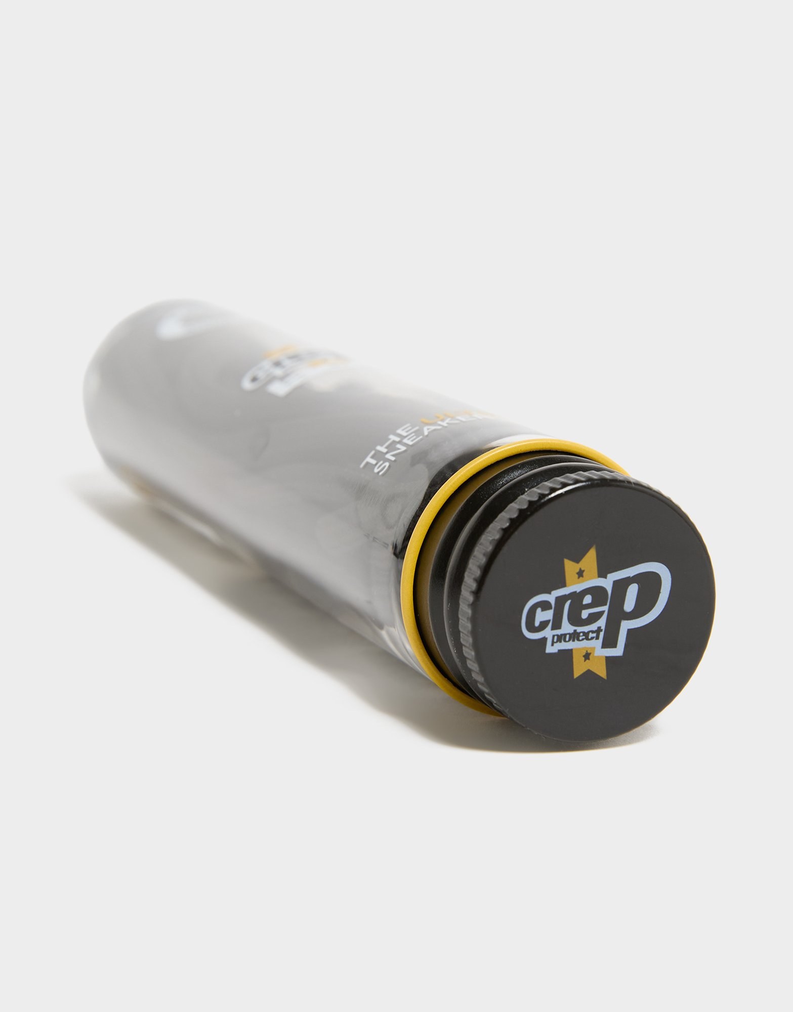 Crep Protect Pre-treated Round Laces