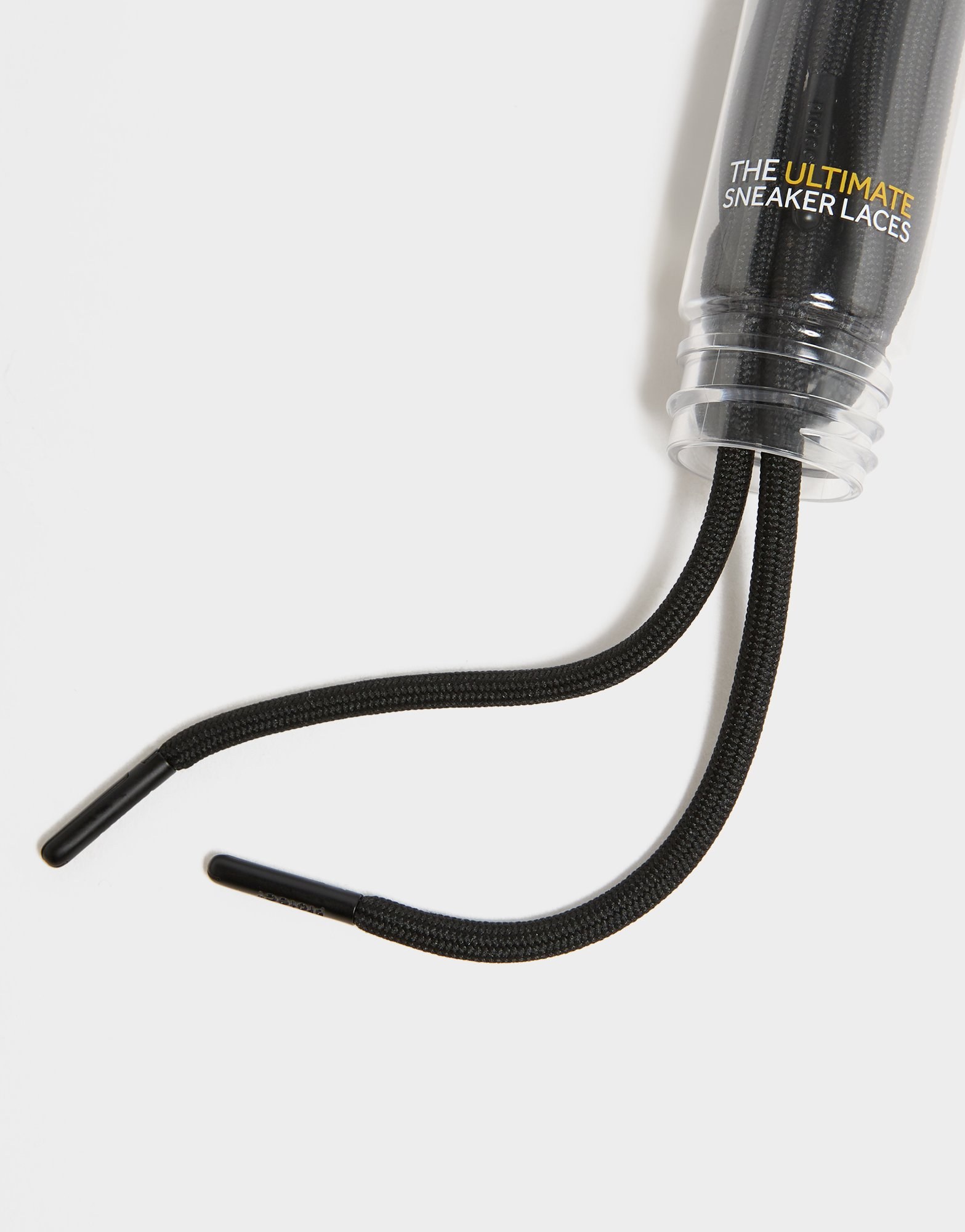 Crep Protect Pre-treated Round Laces