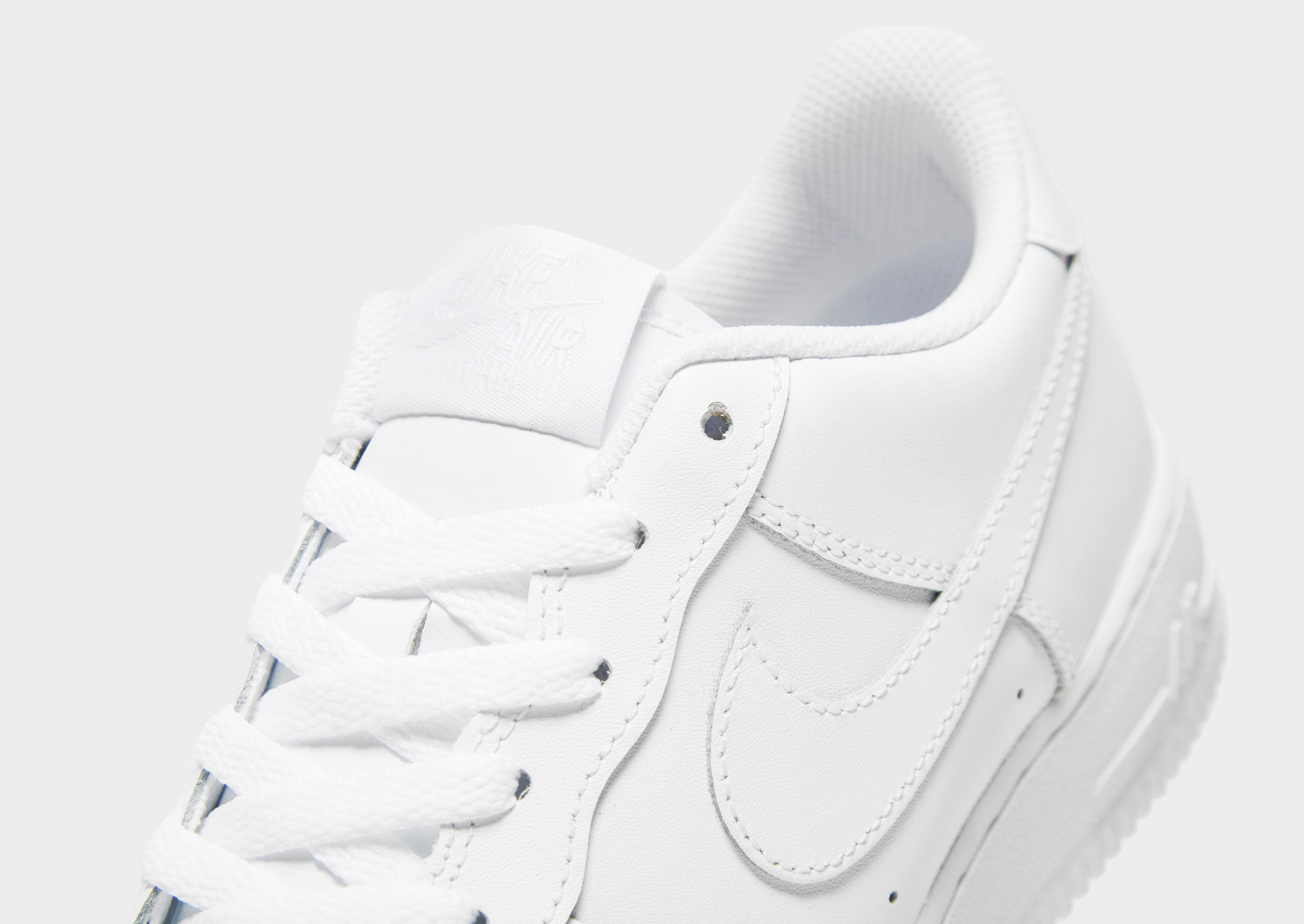 Nike Air Force 1 Low Kinder