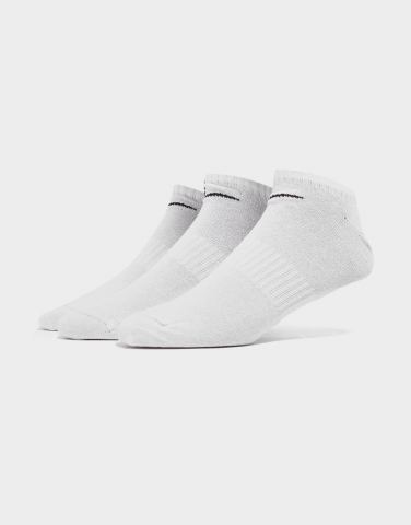 Nike 3er-Pack Low Socken