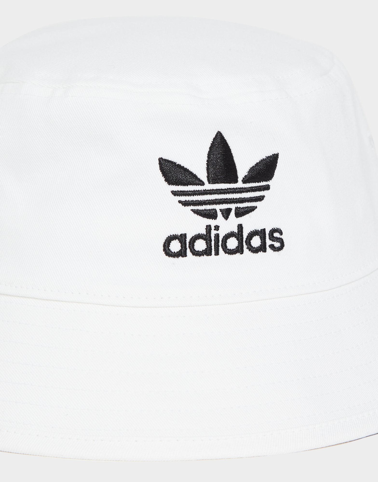 adidas Originals Trefoil Buck Hat