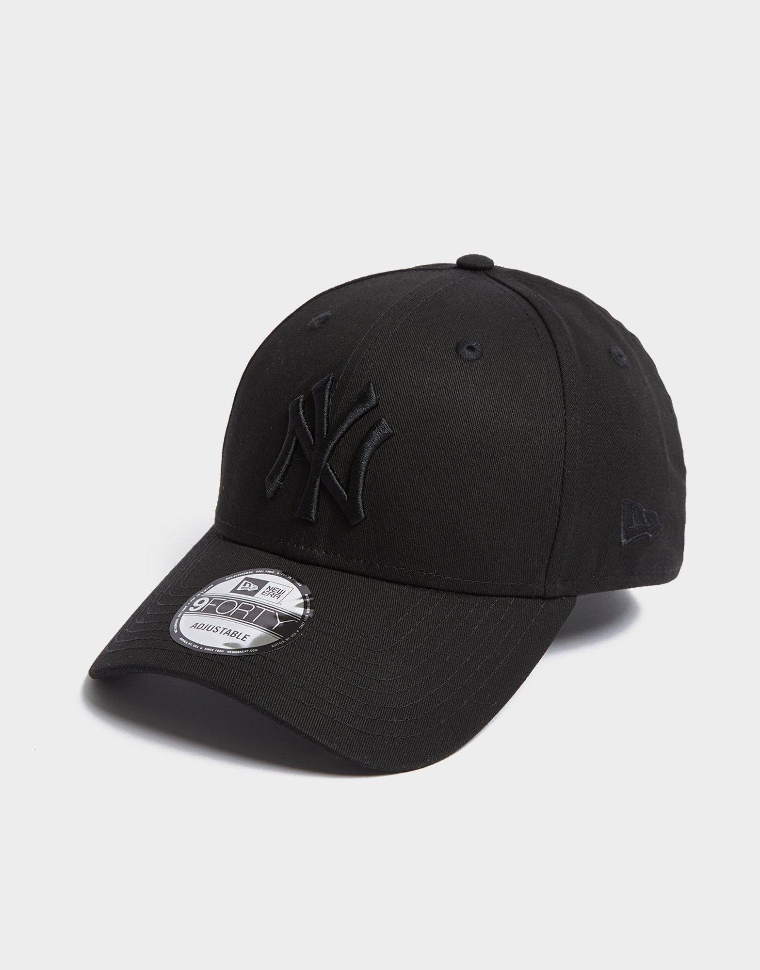 New Era MLB New York Yankees 9FORTY Cap