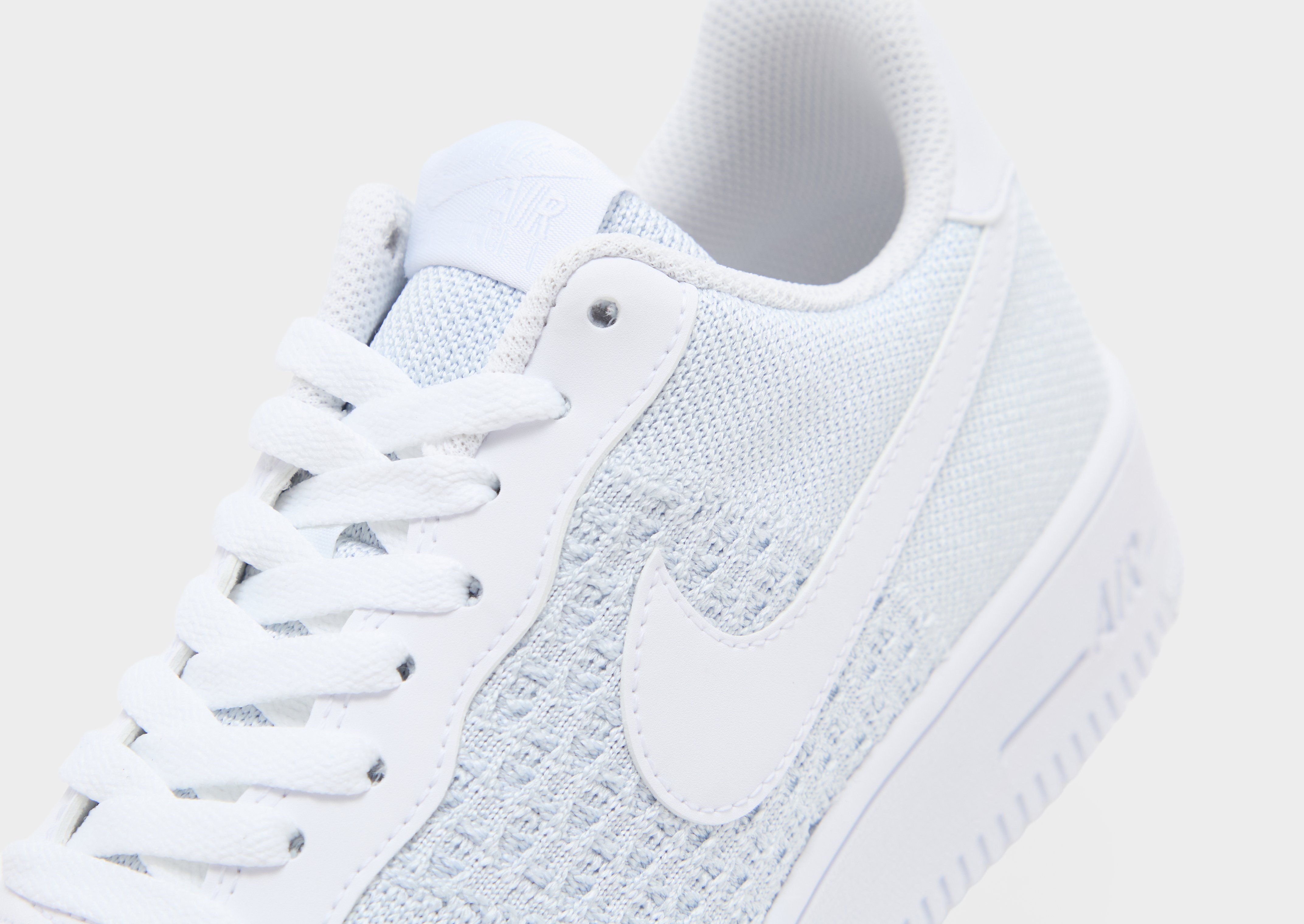 Nike Air Force 1 Flyknit 2.0