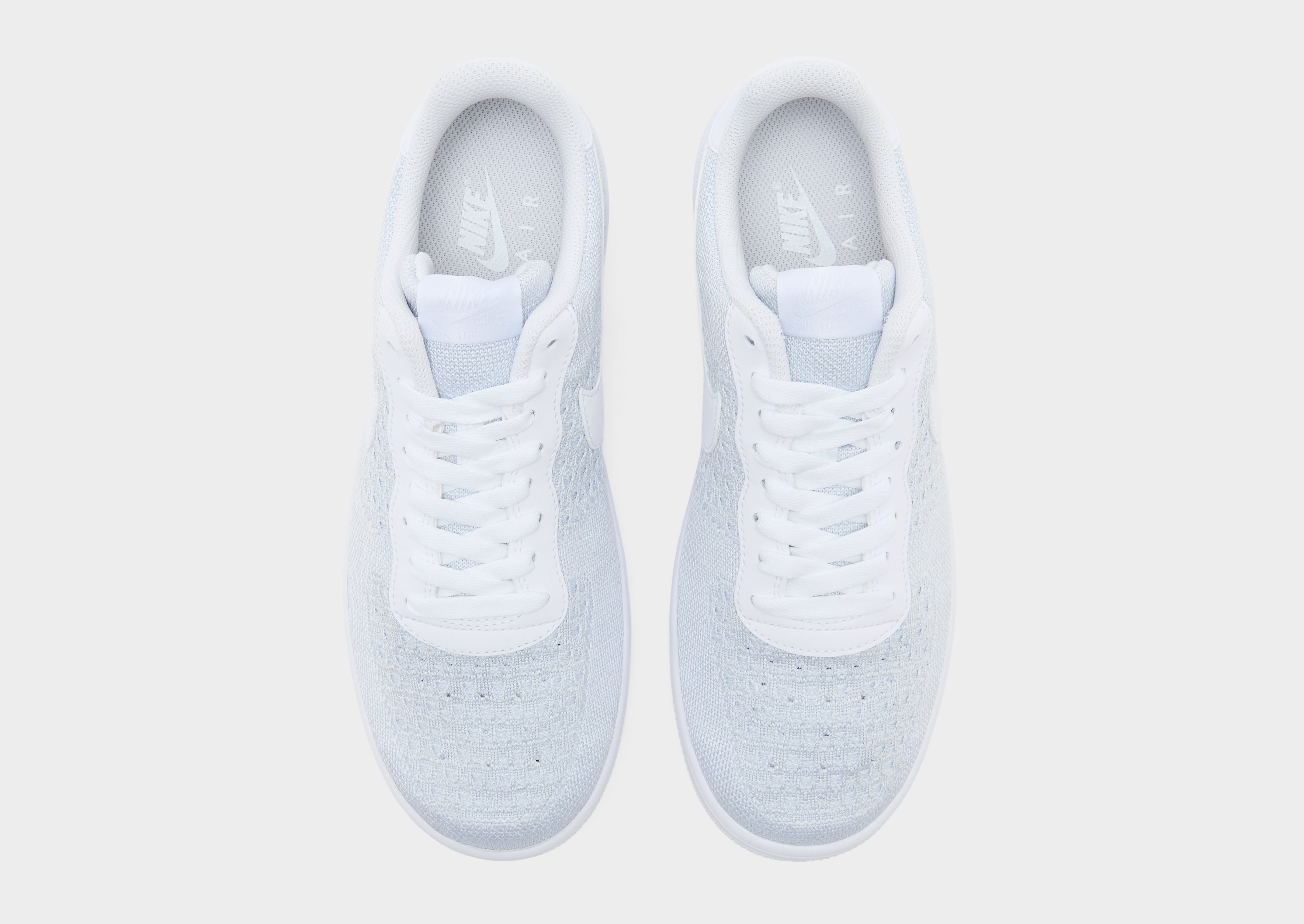 Nike Air Force 1 Flyknit 2.0