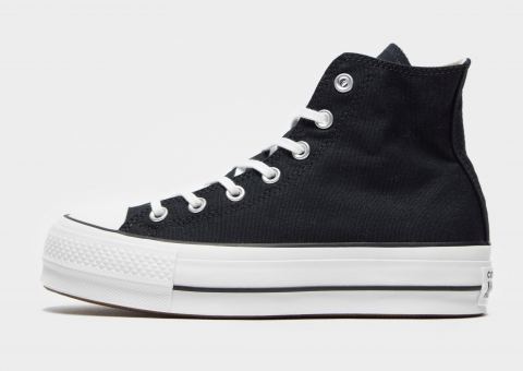 Converse All Star Lift High Platform Damen