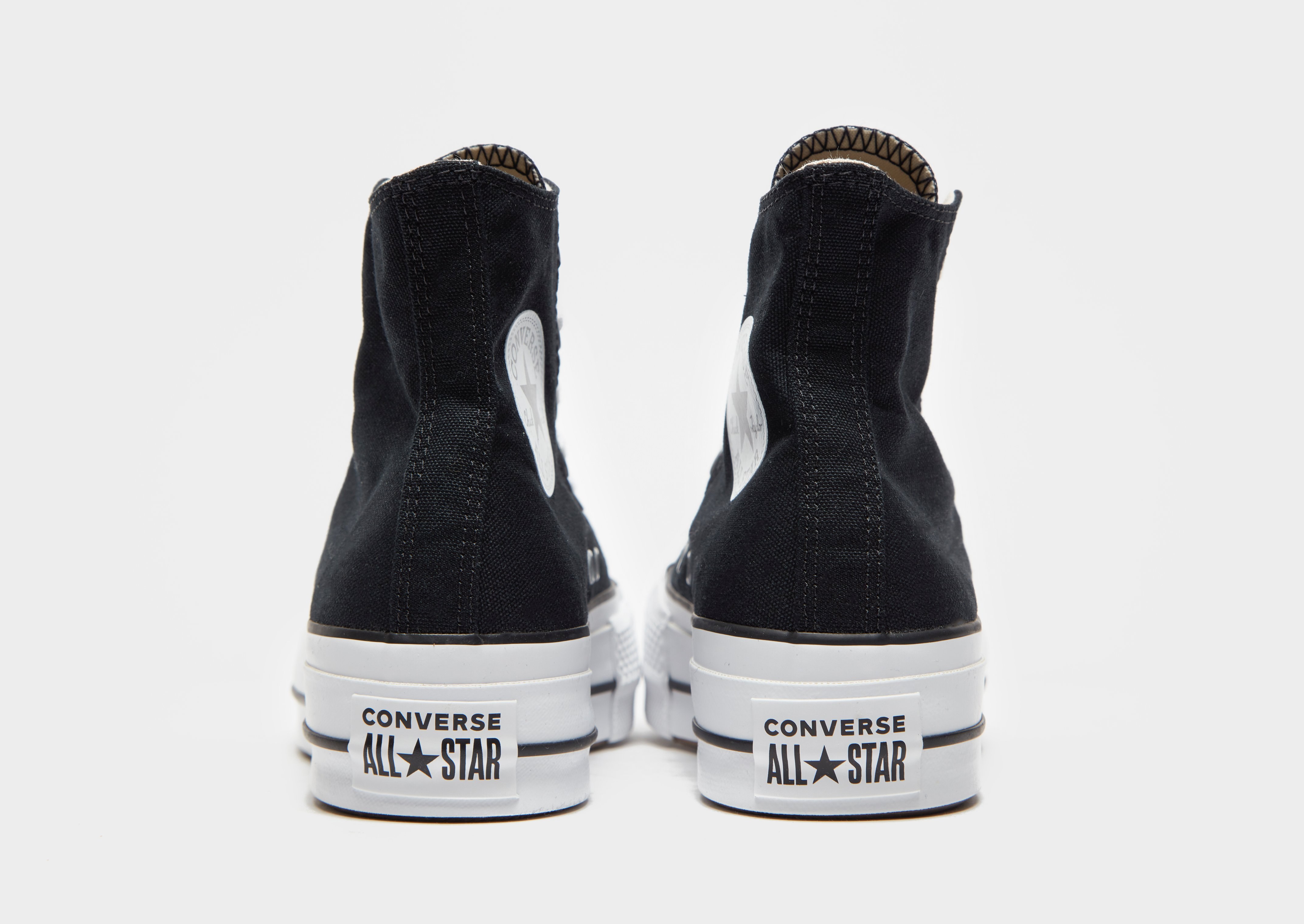 Converse All Star Lift High Platform Damen