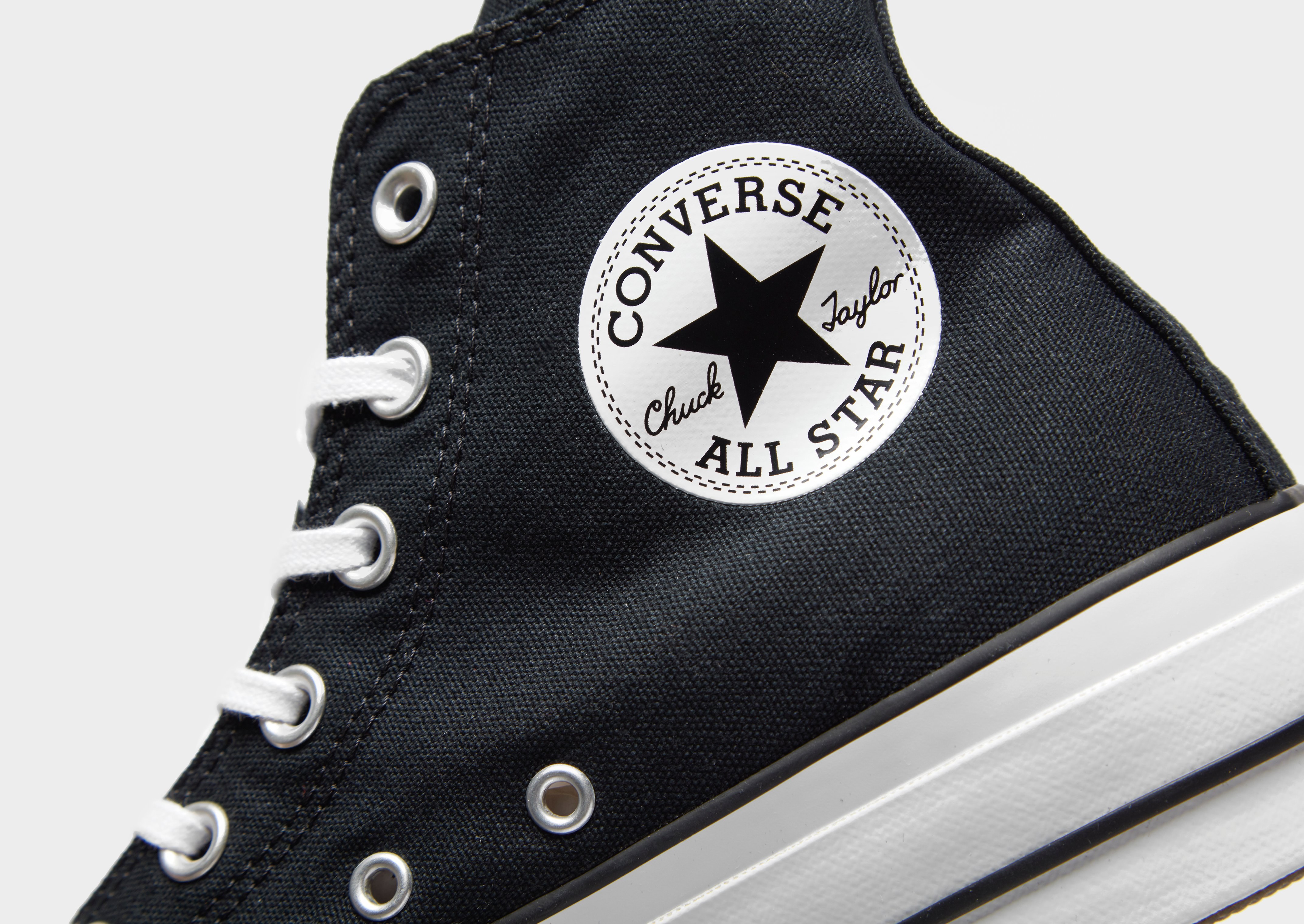 Converse All Star Lift High Platform Damen