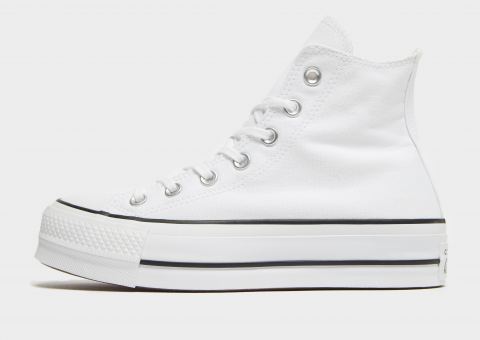 Converse All Star Lift High Platform Damen