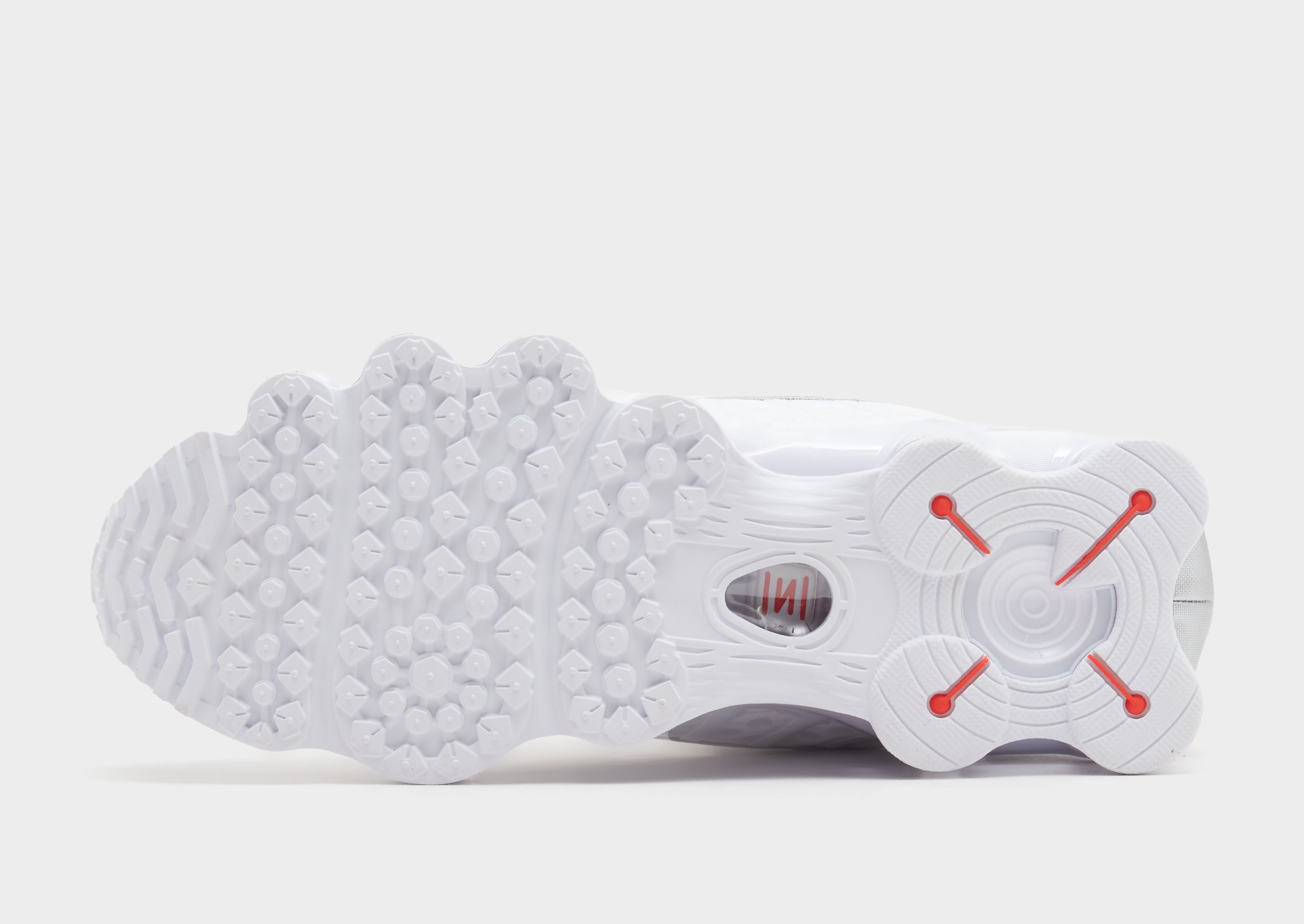 Nike Shox TL