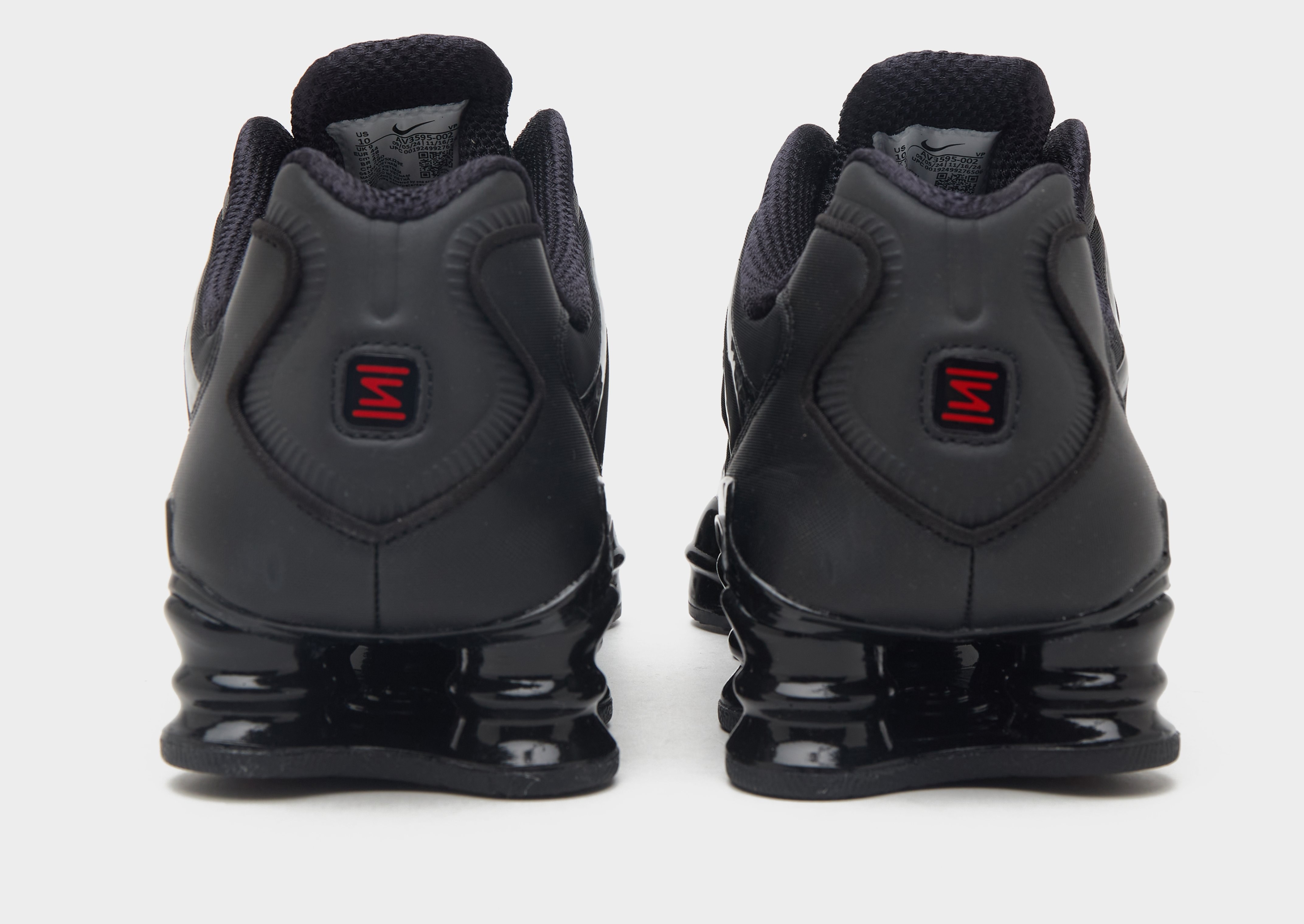 Nike Shox TL