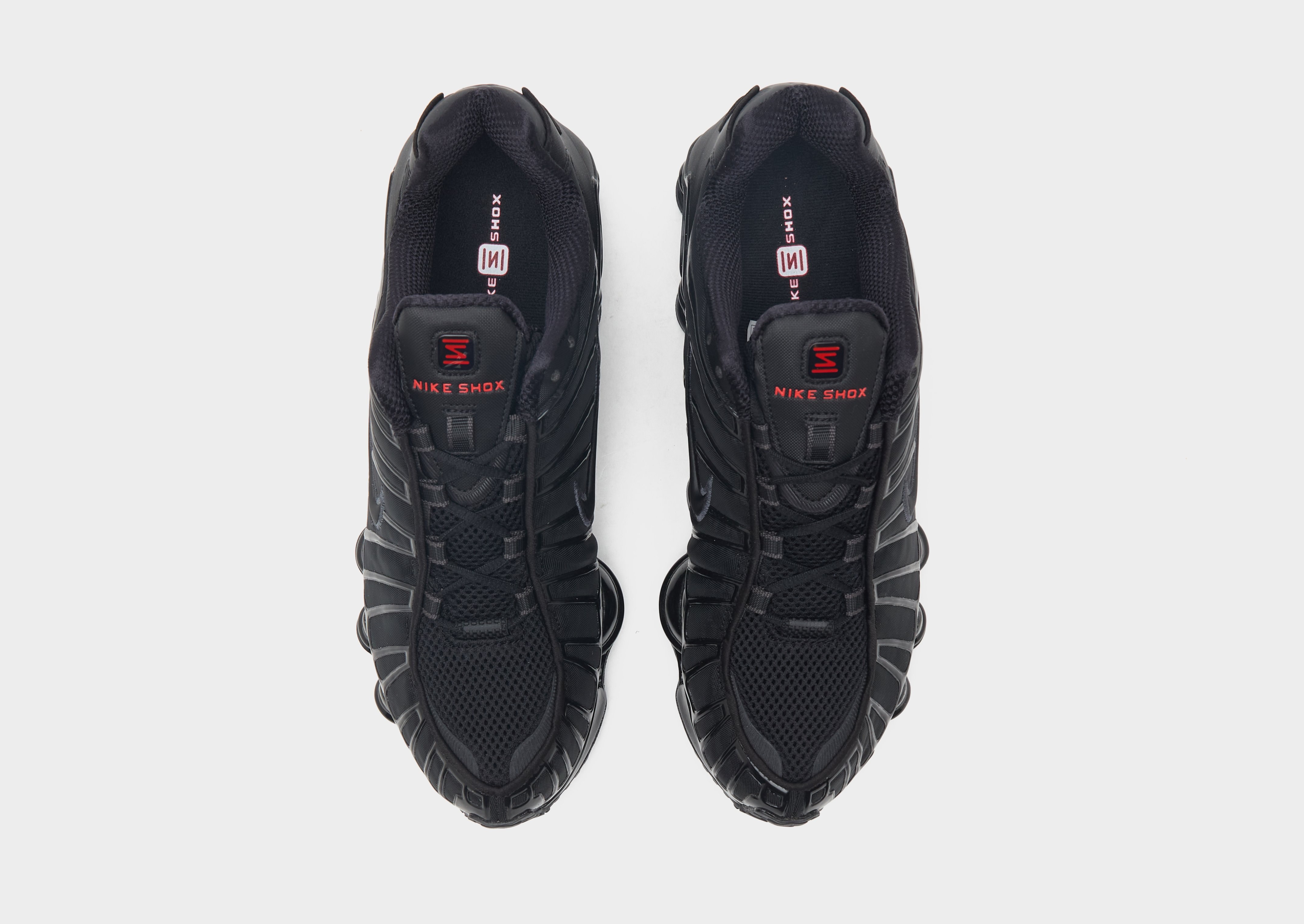 Nike Shox TL