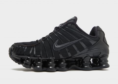Nike Shox TL Women's