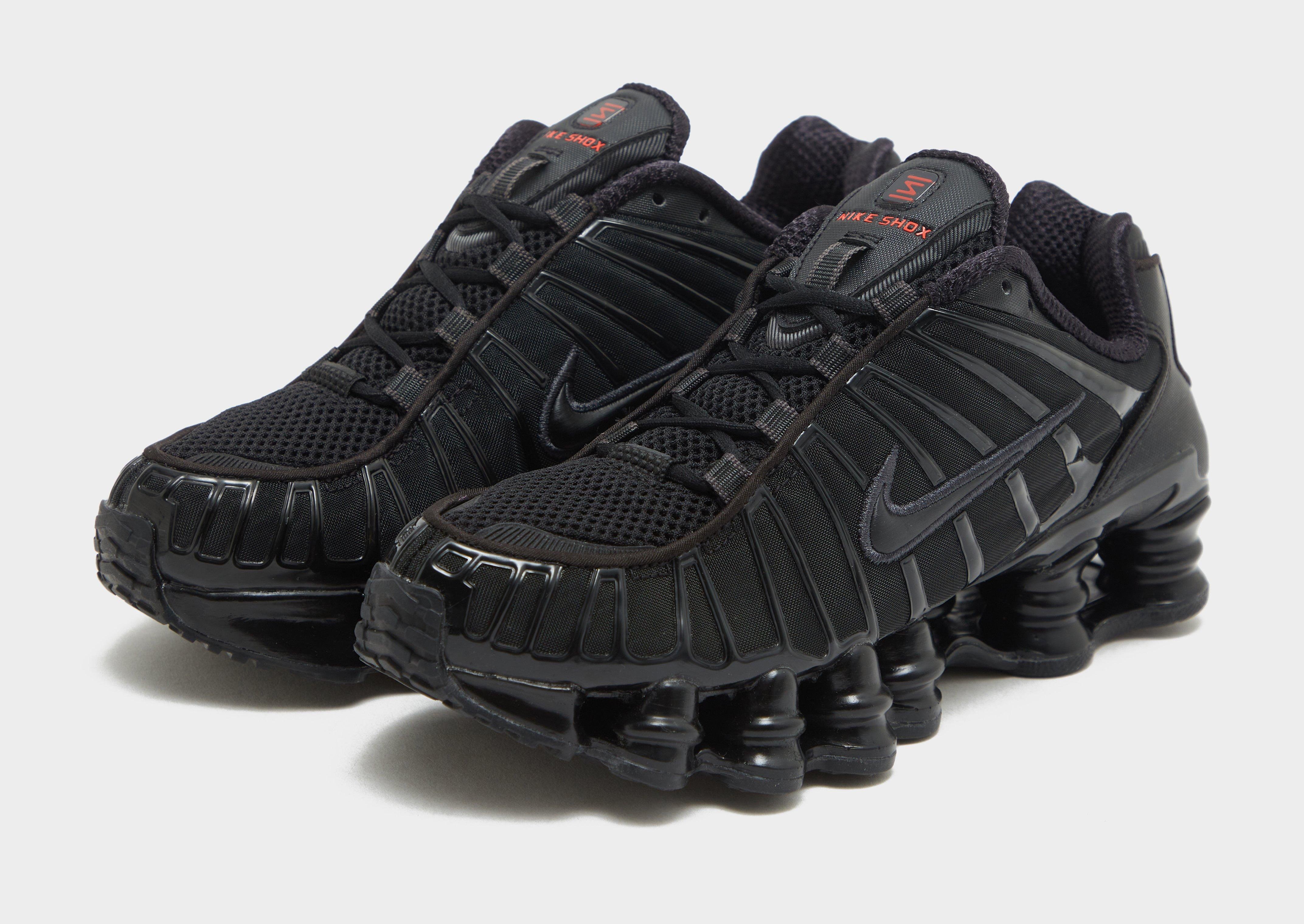 Nike Shox TL Women's